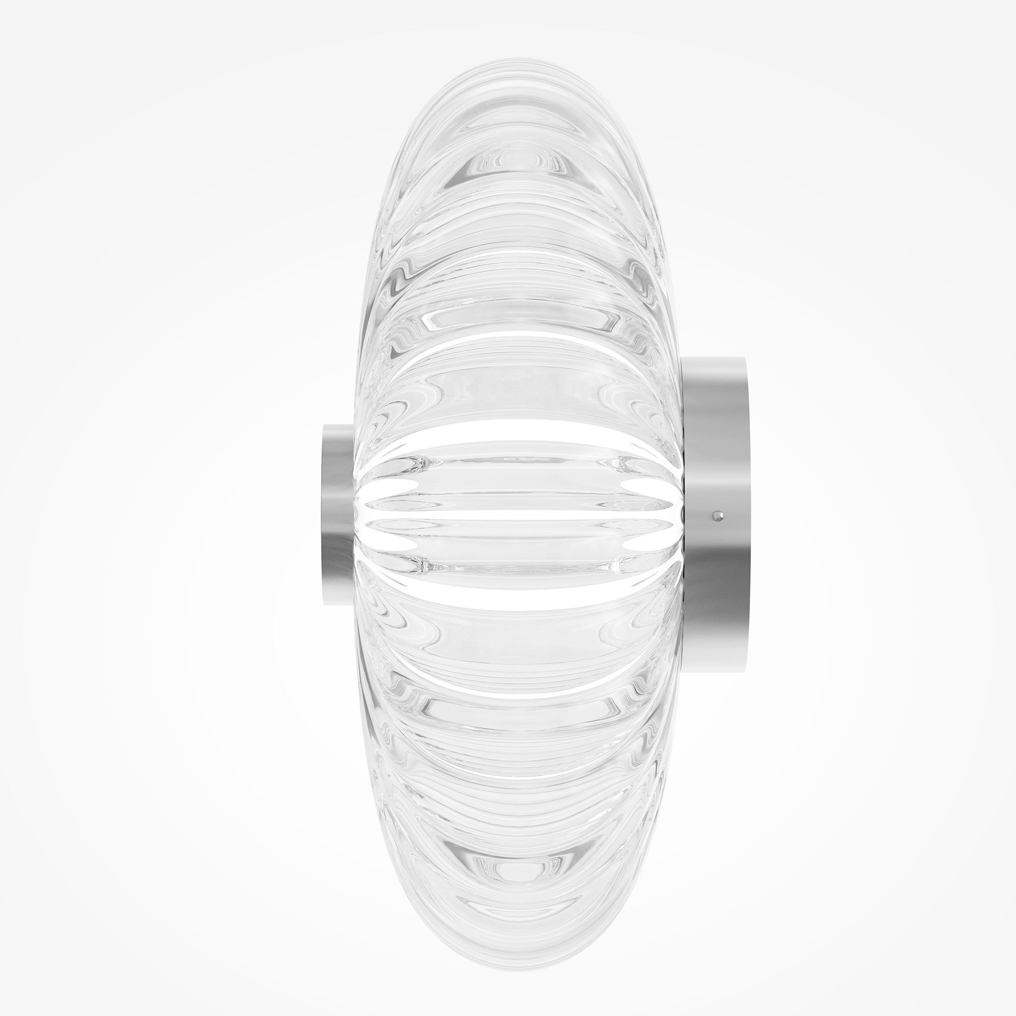 Настенный светильник (бра) Amulet 4000K 8 Вт Настенный светильник (бра) Maytoni MOD555WL-L8CH4K — изображение 3