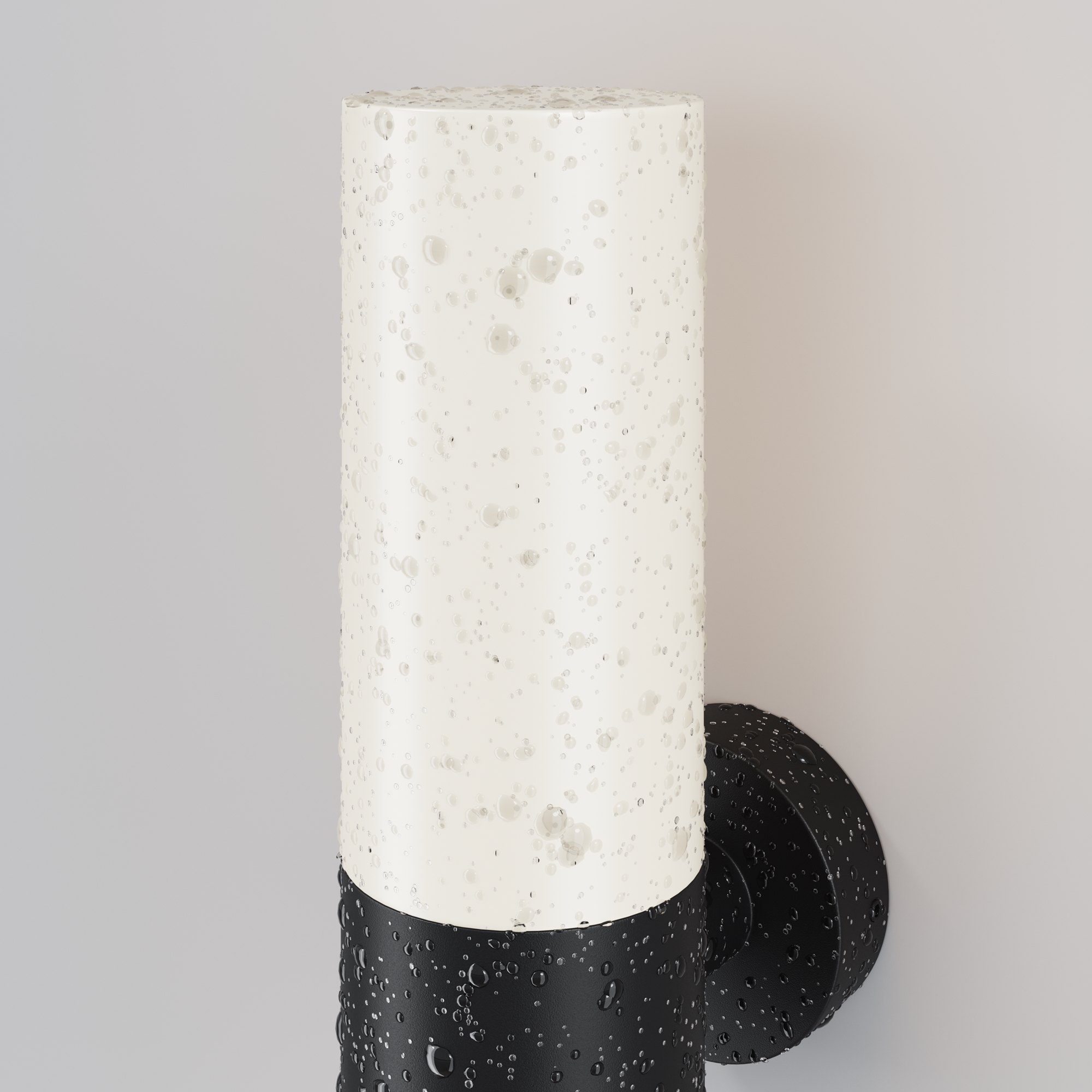 Настенный светильник (бра) Willis E27х1 60Вт IP 54 Уличный настенный светильник Outdoor O418WL-01B — изображение 4