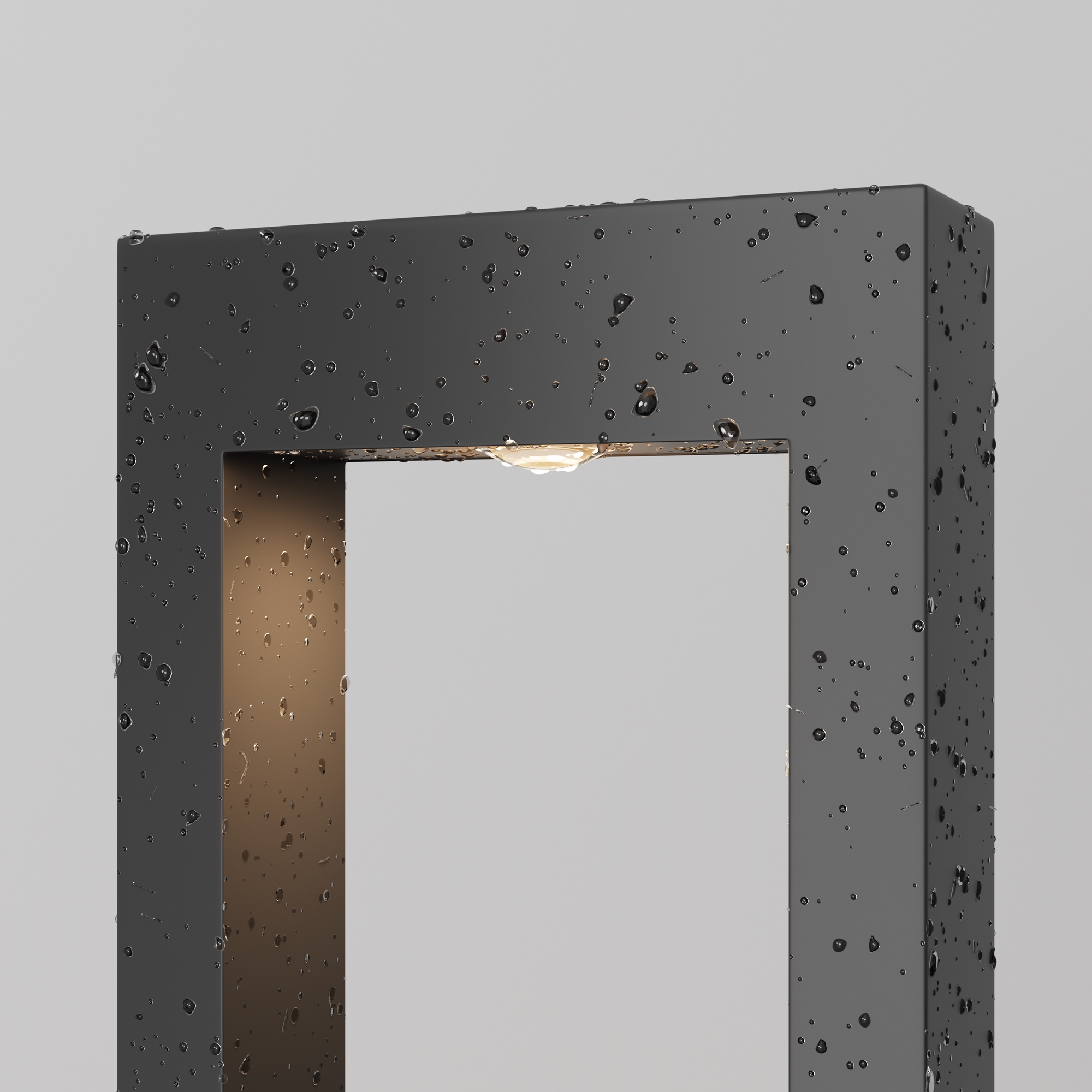 Ландшафтный светильник Bonn 3000К 10Вт IP 65 Ландшафтный светильник Outdoor O425FL-L10GF — изображение 4