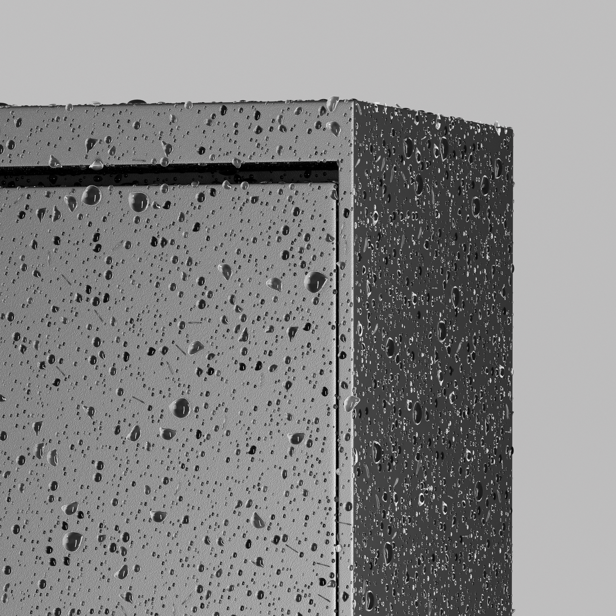 Уличная розетка Nido 2000Вт IP 54 Уличная розетка Outdoor O460FL-GF01SC — изображение 4