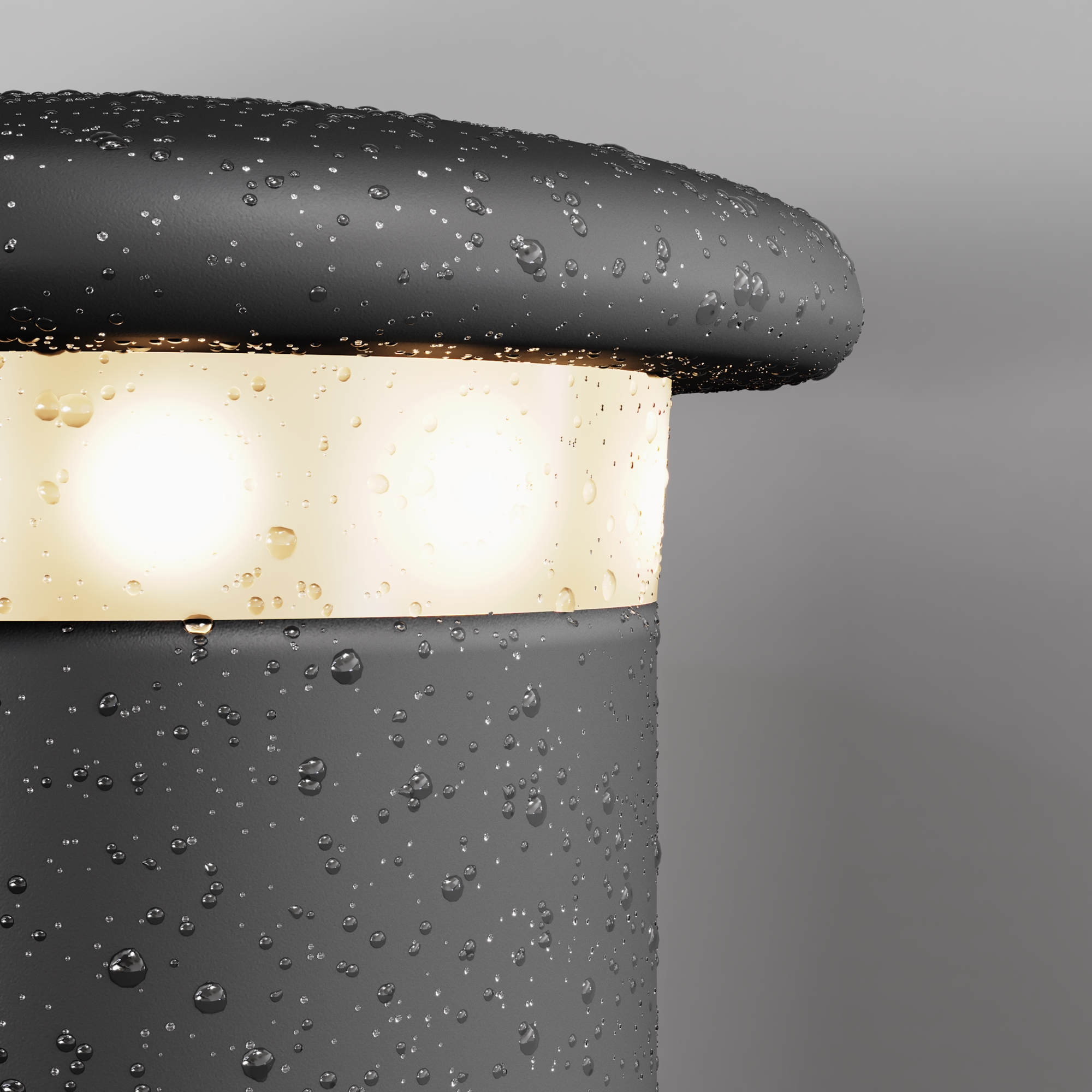 Ландшафтный светильник Grip 3000K 10Вт IP 54 Ландшафтный светильник Outdoor O460FL-L10GF3K1 — изображение 3