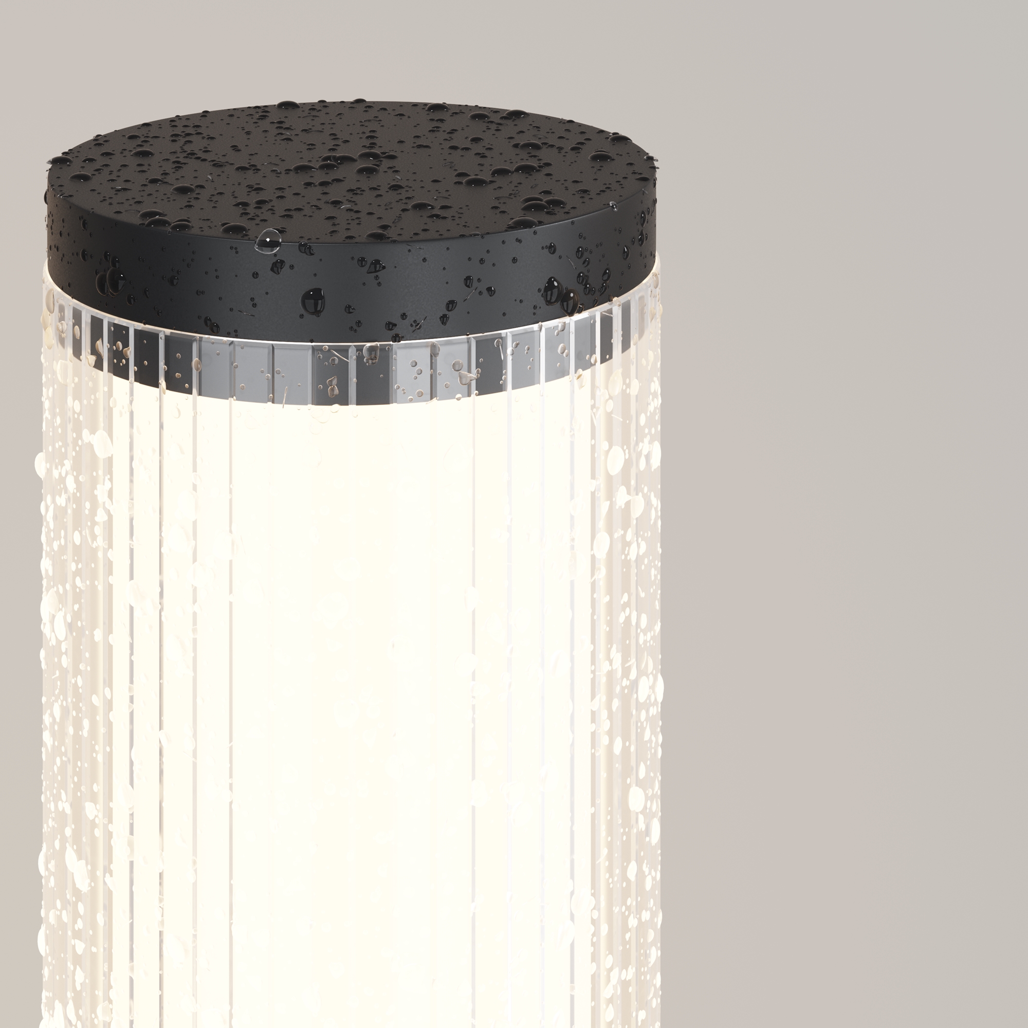 Ландшафтный светильник Ster 3000К 50Вт IP 65 Ландшафтный светильник Outdoor O467FL-L50B3K — изображение 3