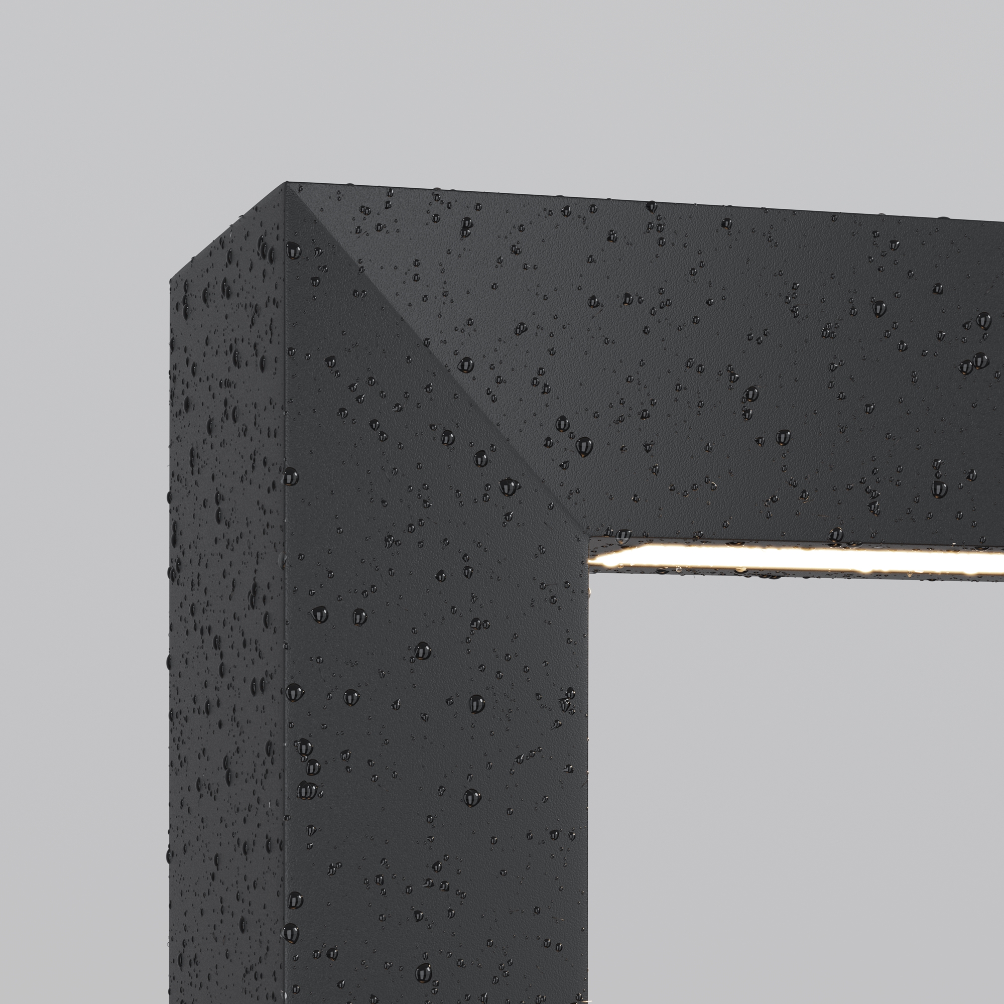 Ландшафтный светильник Frama 3000К 12Вт IP 65 Ландшафтный светильник Outdoor O469FL-L12GF3K — изображение 4