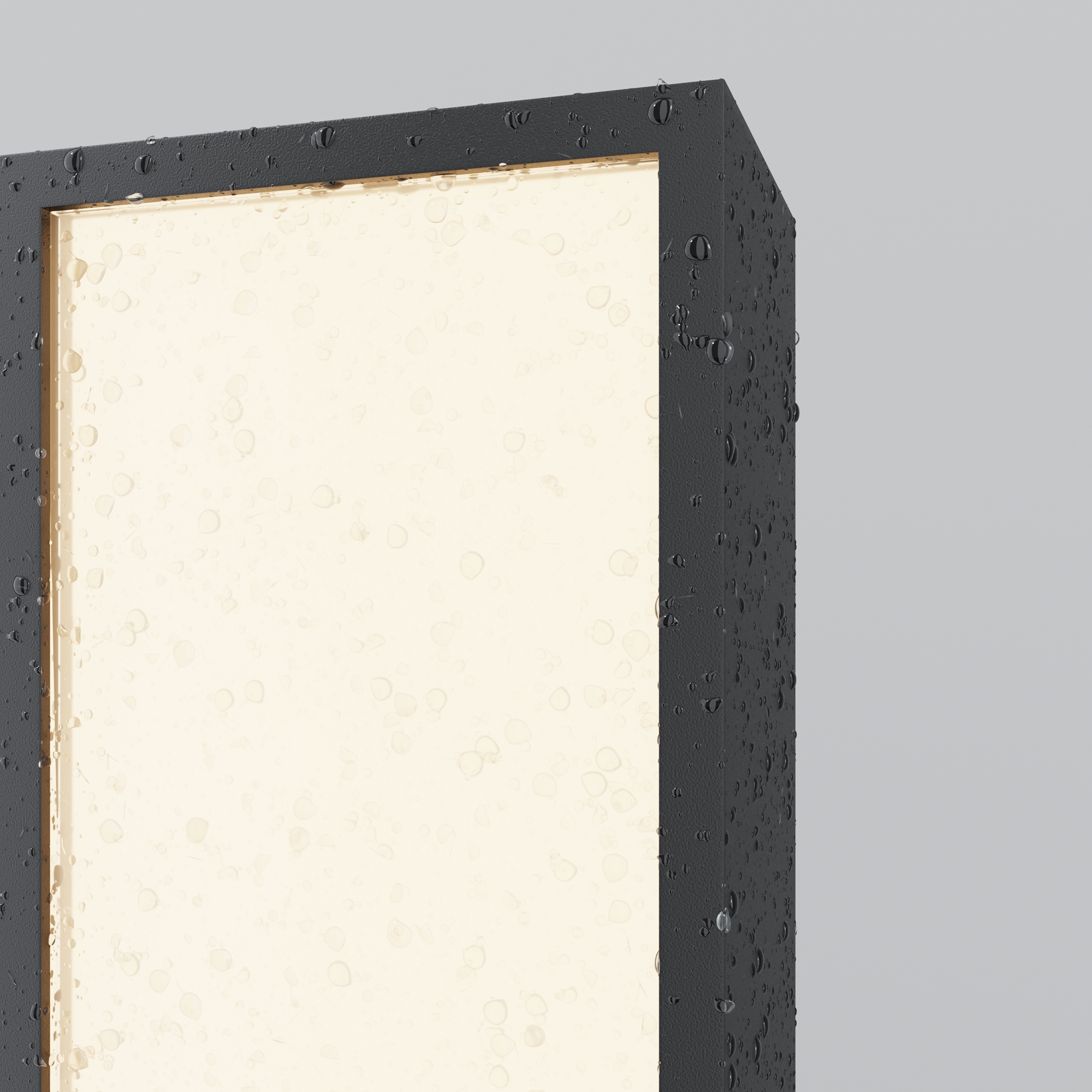 Садово-парковый светильник Blitz 3000К 40Вт IP 65 Садово-парковый светильник Outdoor O470FL-L40GF3K — изображение 4