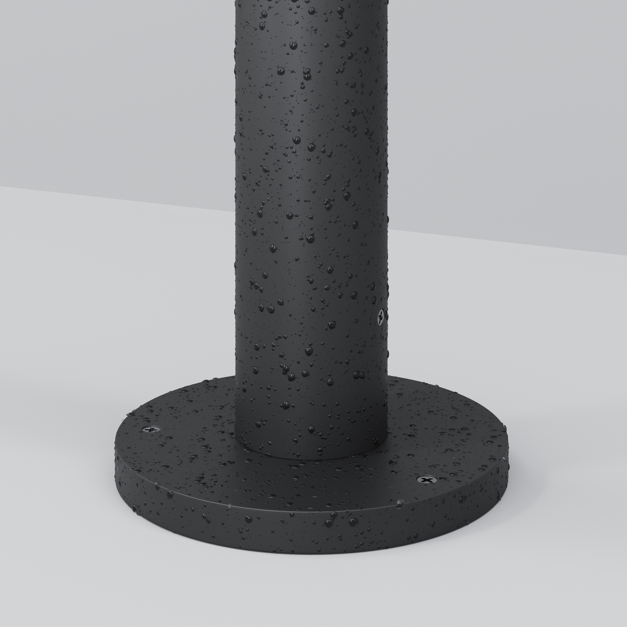 Столб для паркового светильника Pillar Столб для паркового светильника Outdoor O473P-GF — изображение 4