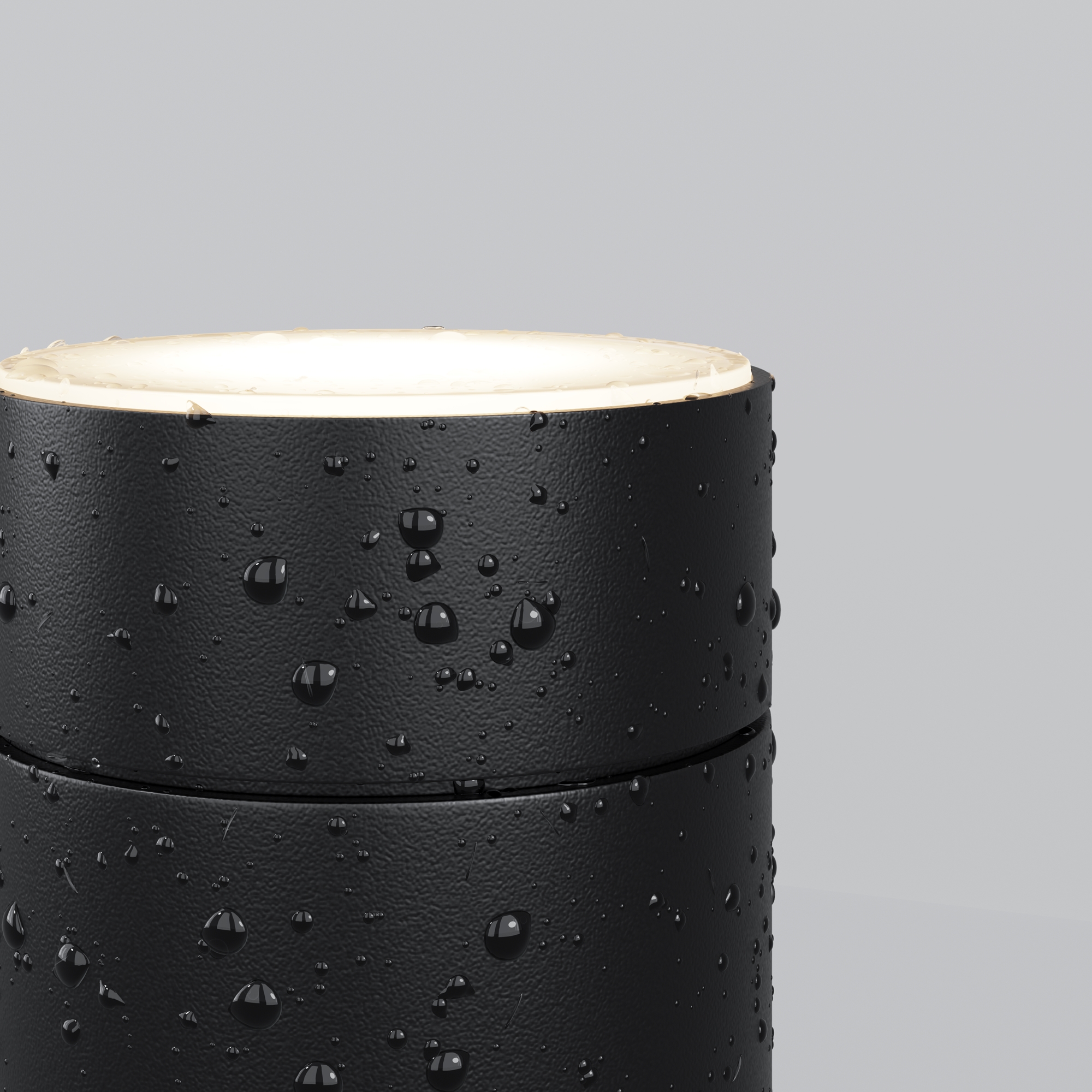 Ландшафтный светильник Brill 3000К 2Вт 24В IP 67 Ландшафтный светильник Outdoor O474FL-L2GF3K — изображение 4