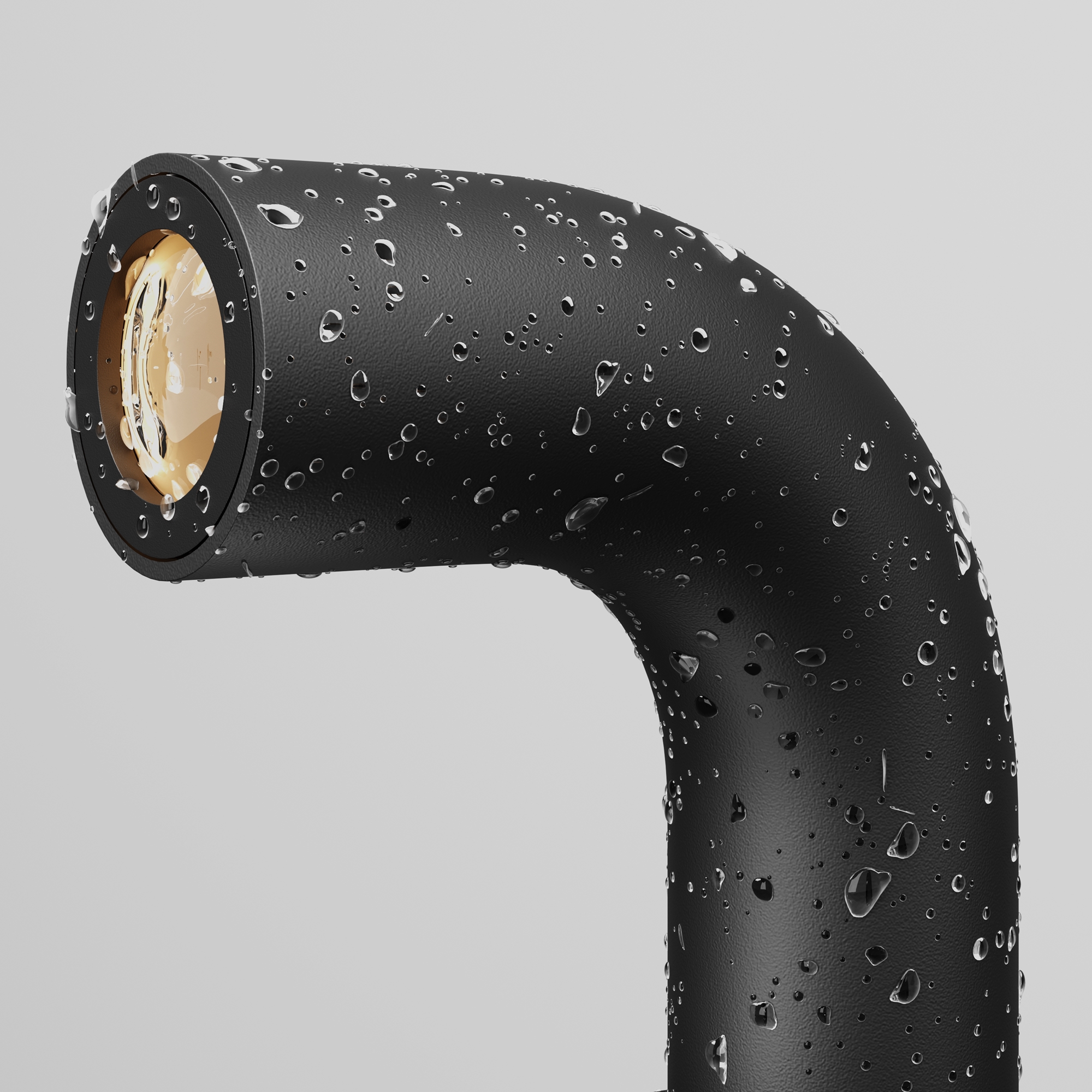 Ландшафтный светильник Sleek 3000К 2Вт IP 65 Ландшафтный светильник Outdoor O477FL-L2GF3K1 — изображение 4