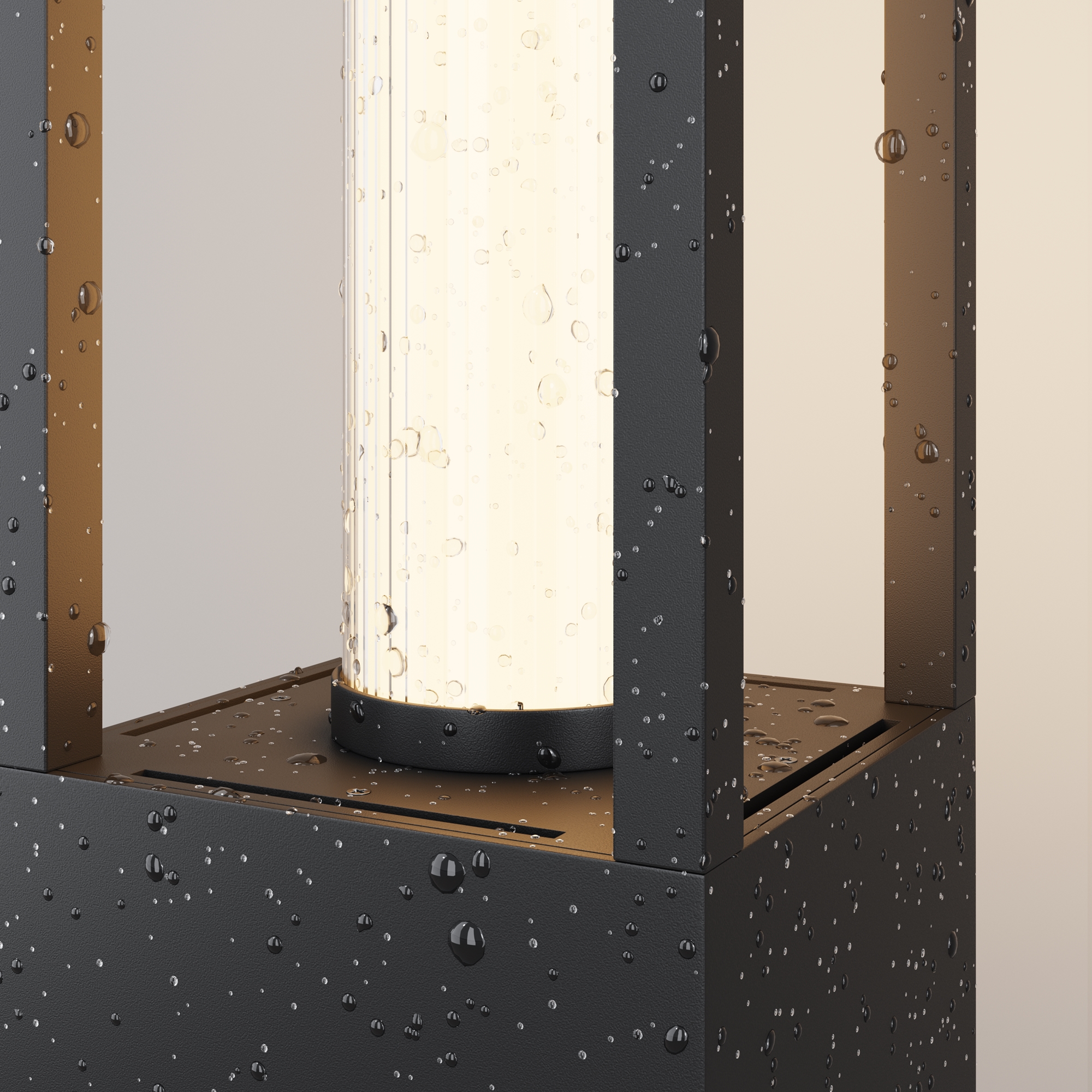 Ландшафтный светильник Expo 3000К 12Вт IP 65 Ландшафтный светильник Outdoor O480FL-L12B3K1 — изображение 4