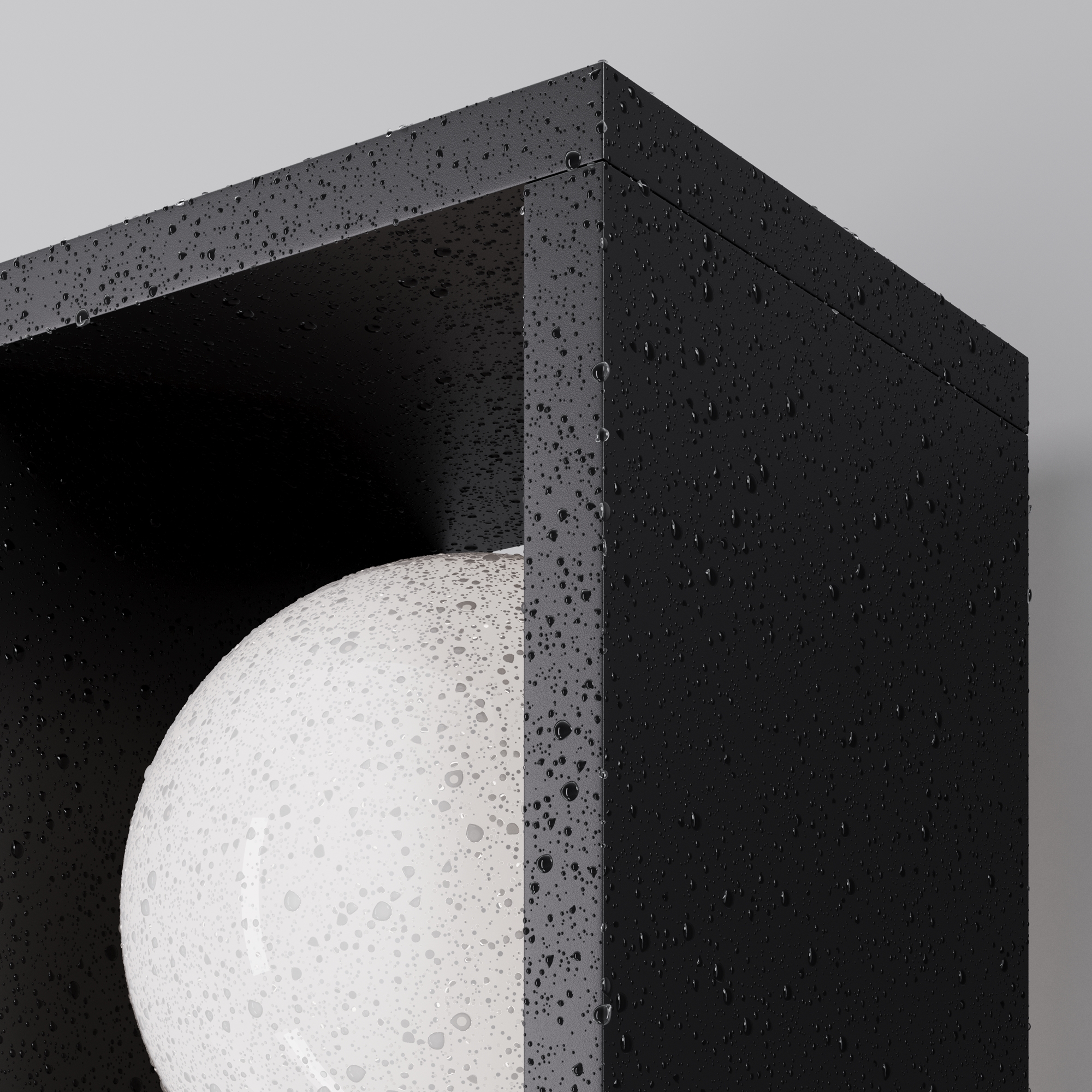 Ландшафтный светильник Outdoor O483FL-L10GF3K — изображение 3