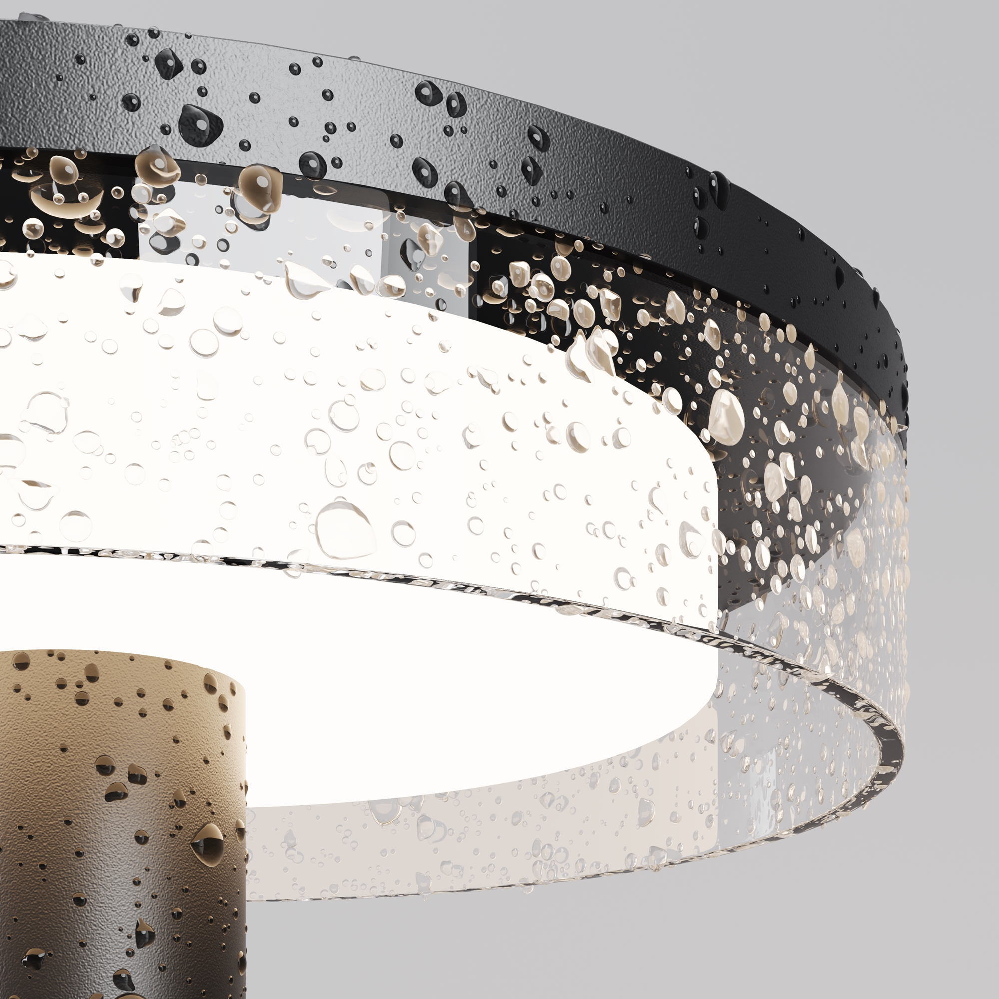 Ландшафтный светильник Stake 3000K 4Вт IP 65 Ландшафтный светильник Outdoor O503FL-L4B3K — изображение 4