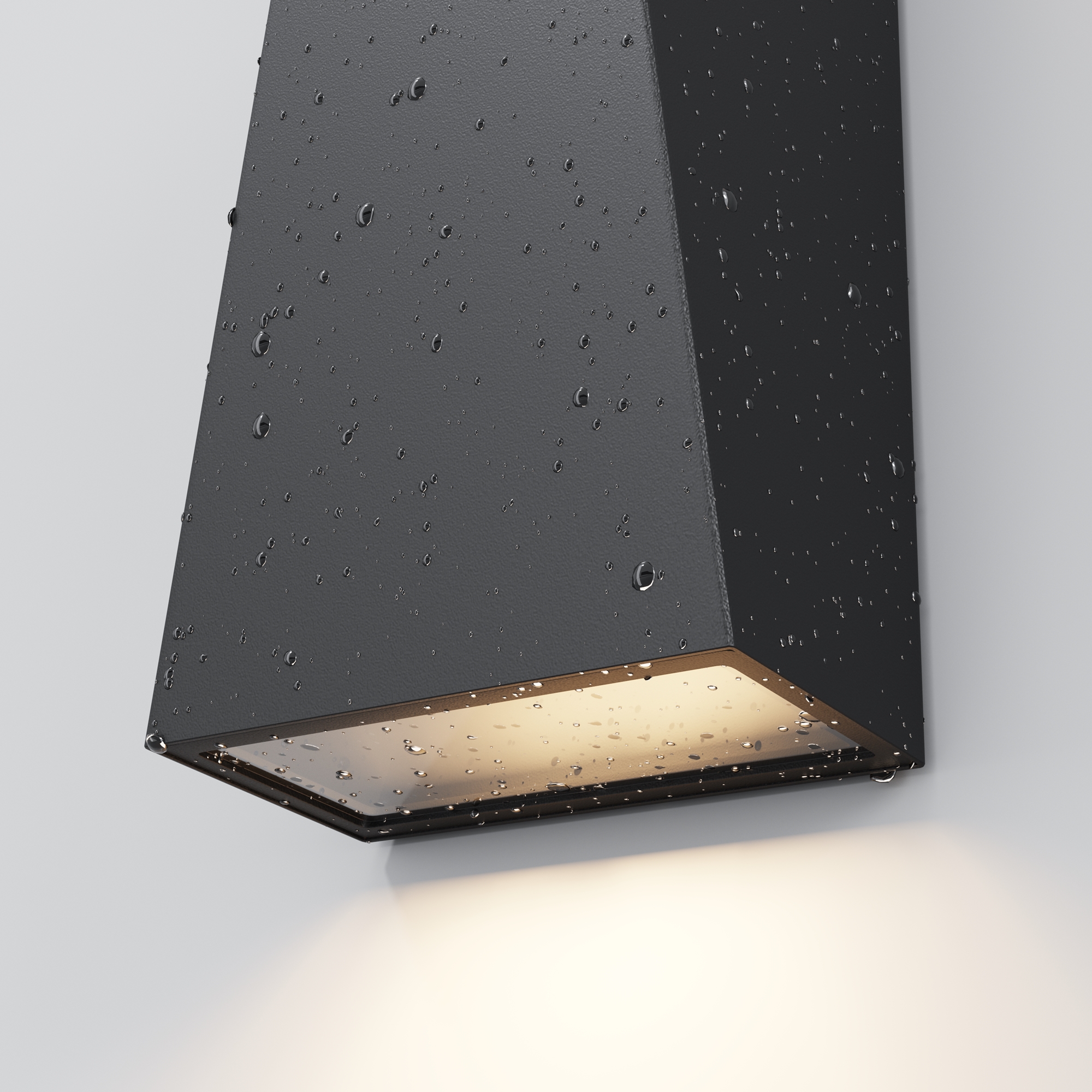 Архитектурная подсветка Times Square 3200К 6Вт IP 54 Архитектурная подсветка Outdoor O580WL-L6B — изображение 3