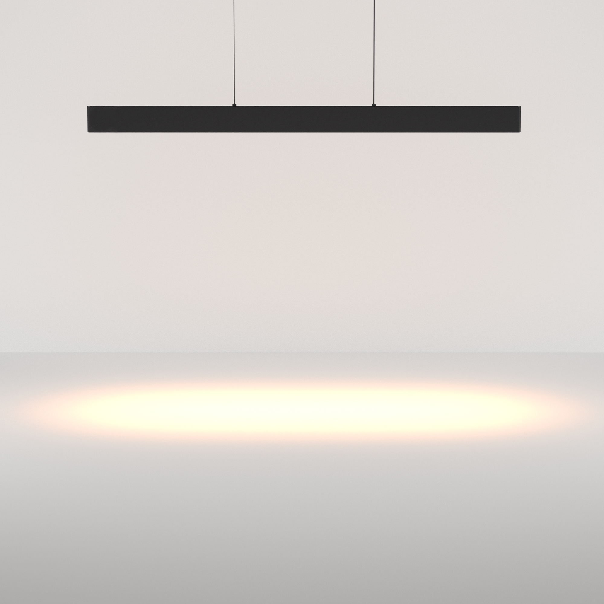 Подвесной светильник Euphoria 2700K-6000K 36вт 90° IP 20 Подвесной светильник Technical P109PL-36W2.7-6K-B — изображение 4