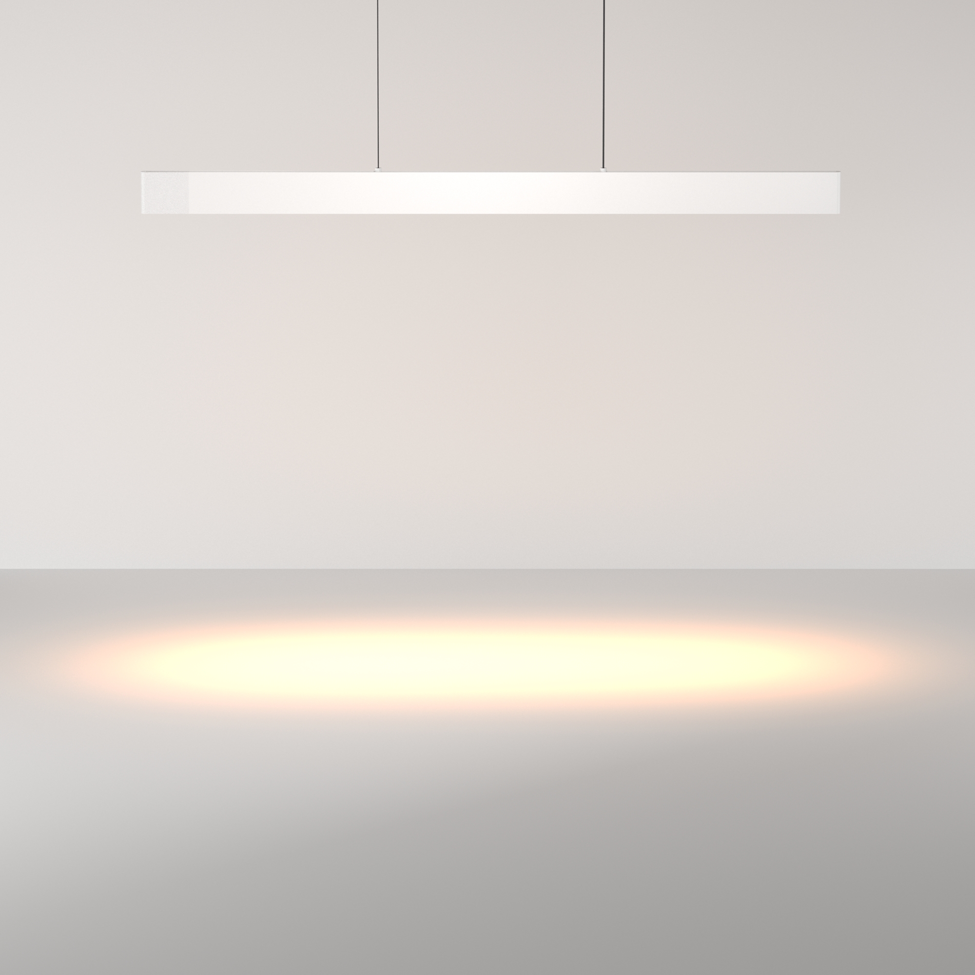 Подвесной светильник Euphoria 2700K-6000K 36вт 90° IP 20 Подвесной светильник Technical P109PL-36W2.7-6K-W — изображение 4