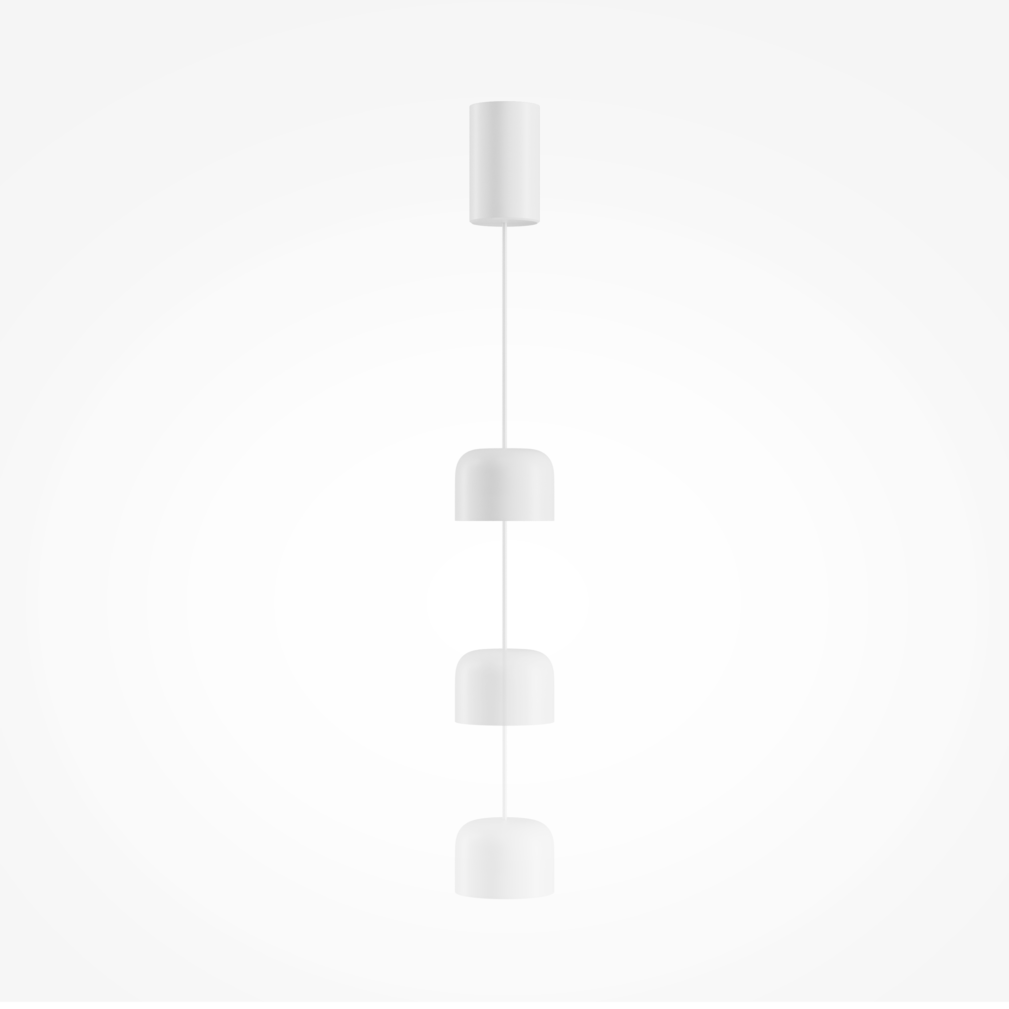 Подвесной светильник Comfy 3000K 12Вт 60° Подвесной светильник Technical P113-L12-3K-W — изображение 3