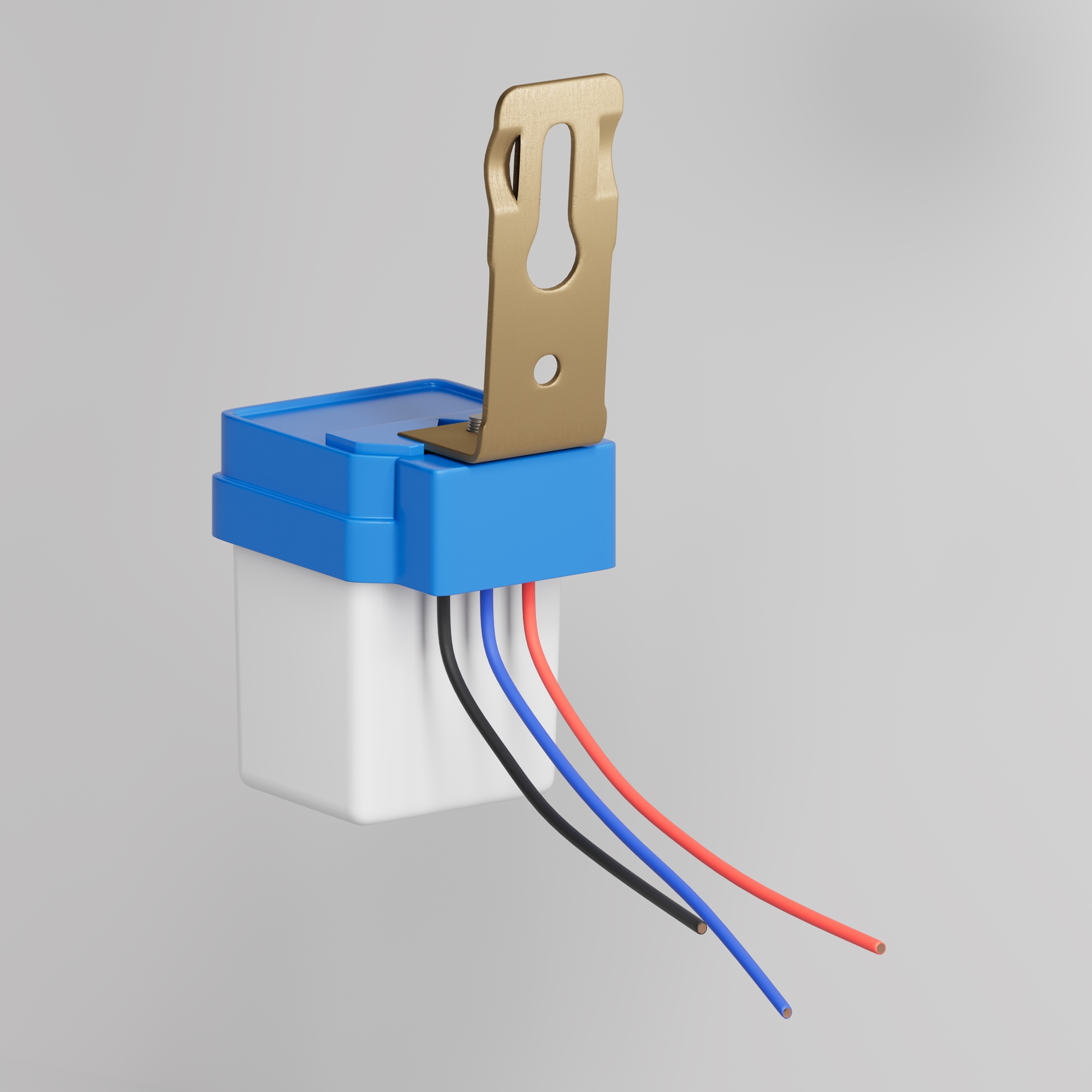 Датчик освещенности SL-01 Датчики движения и освещенности Lighting control SL-01 — изображение 3