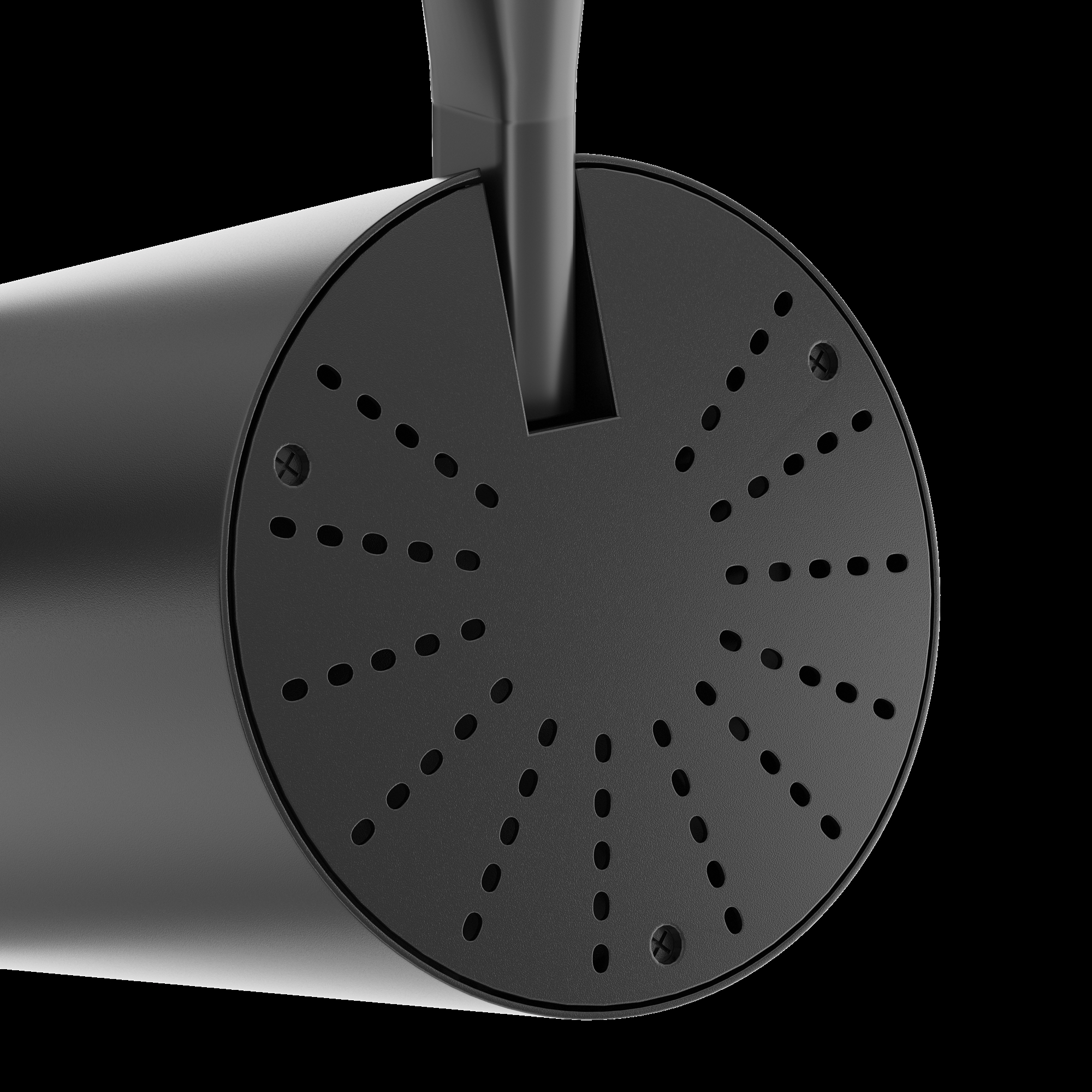 Трековый светильник Vuoro Unity 4000K 26Вт Трековый светильник Technical TR003-1-30W4K-B — изображение 3