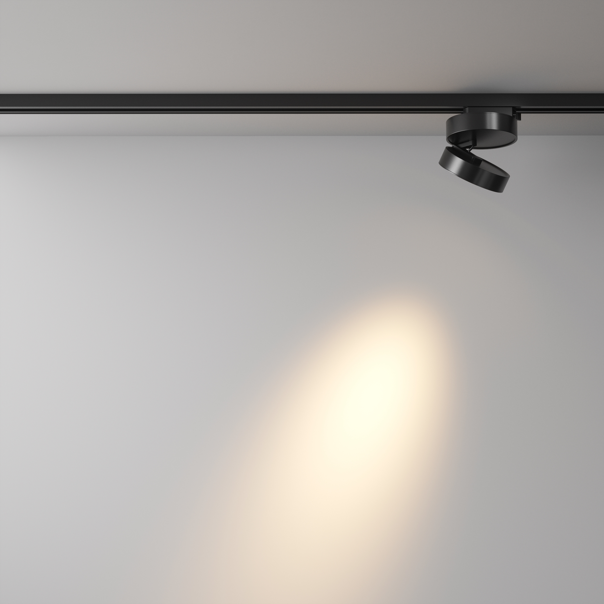 Трековый светильник Magic Unity 3000K 12Вт 36° Трековый светильник Technical TR006-1-12W3K-B — изображение 4