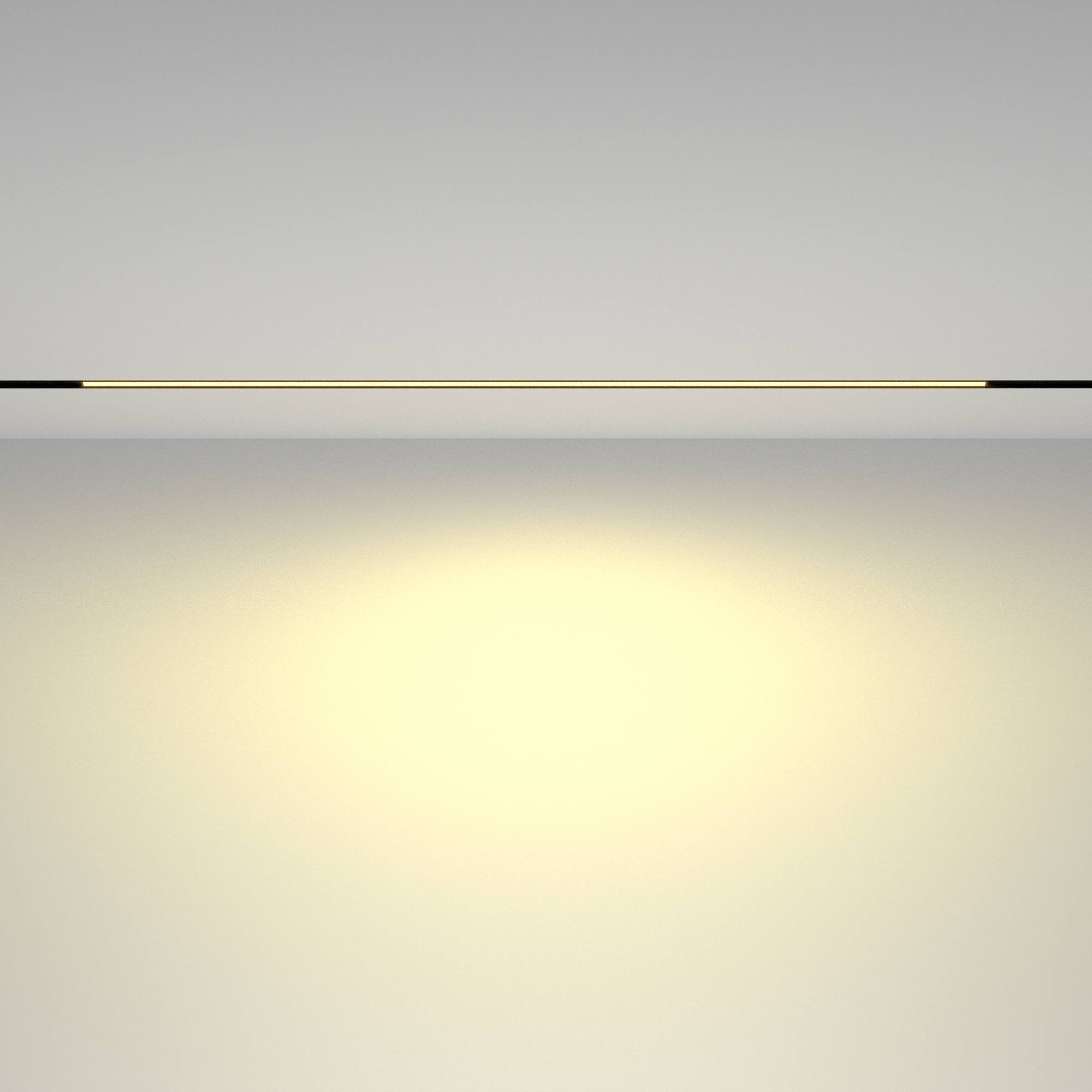 Трековый светильник Basis Exility 2700K 30Вт 120° Трековый светильник Technical TR030-2-30W2.7K-B — изображение 3