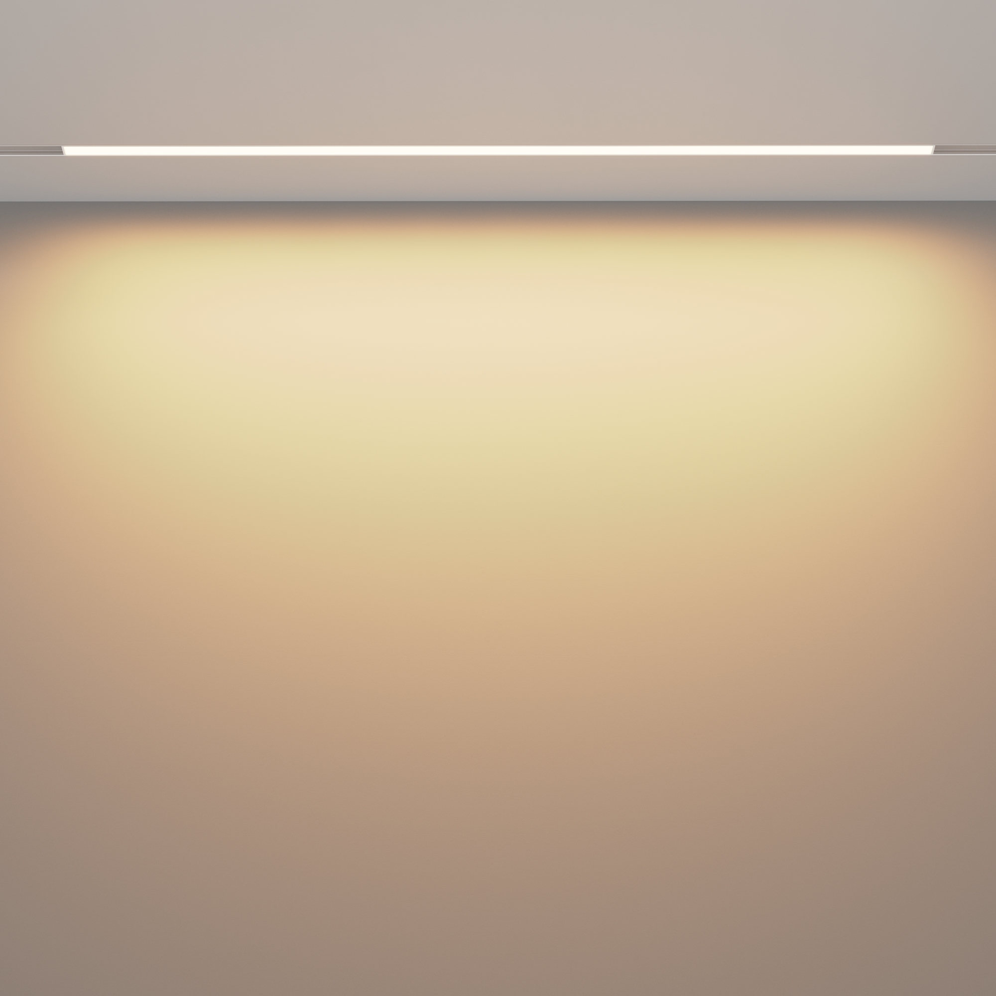 Трековый светильник Basis Exility 3000K 30Вт 120° Трековый светильник Technical TR030-2-30W3K-W — изображение 3