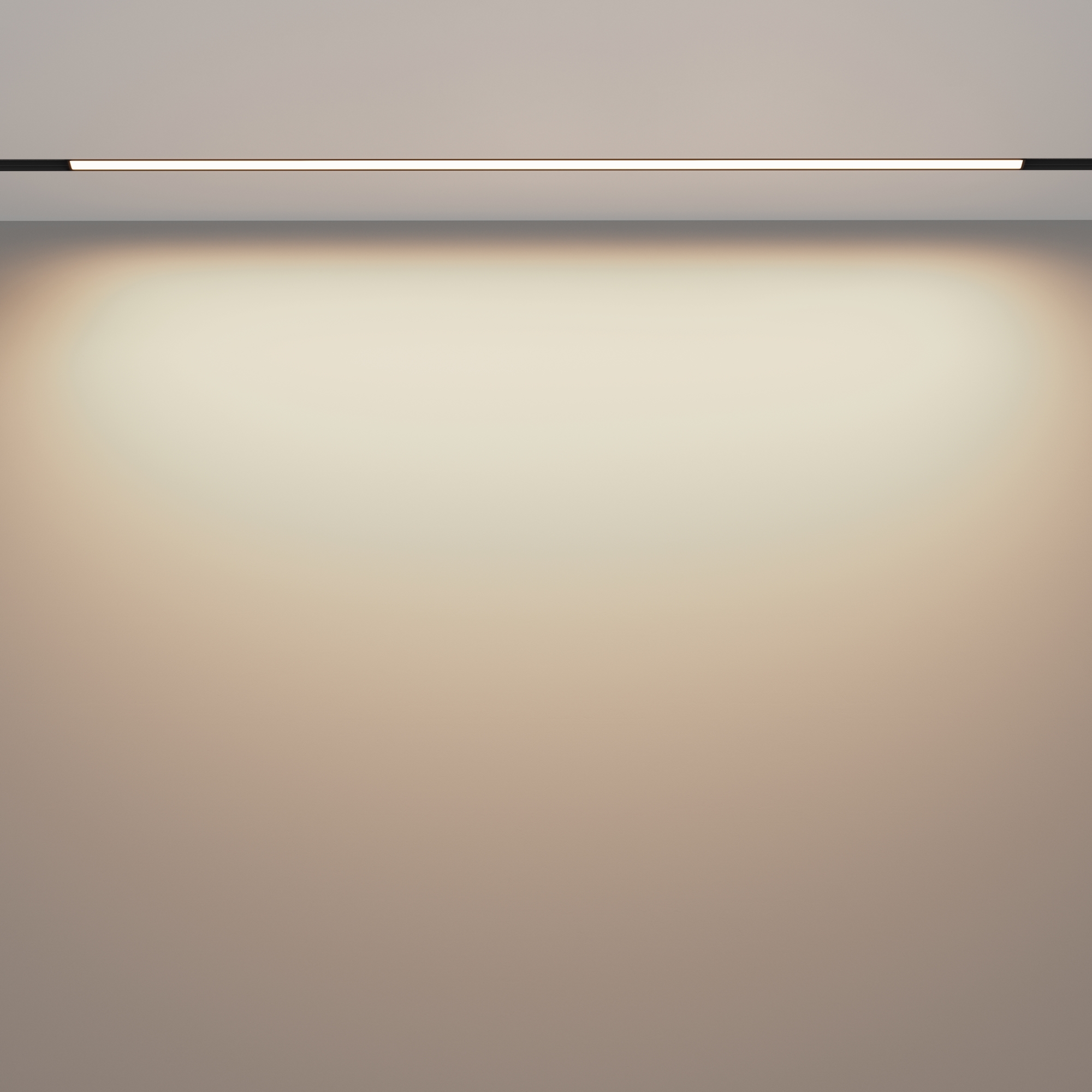 Трековый светильник Basis Exility 2700-6000K 30Вт 120° Dim Dali2 Трековый светильник Technical TR030-4-30WTW-DD2-B — изображение 3