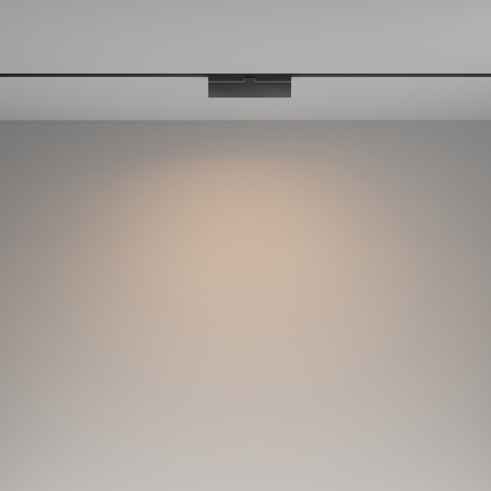 Трековый светильник Basis Exility 2700-6000K 12Вт 120° Dim Dali2 Трековый светильник Technical TR036-4-12WTW-DD2-B — изображение 3