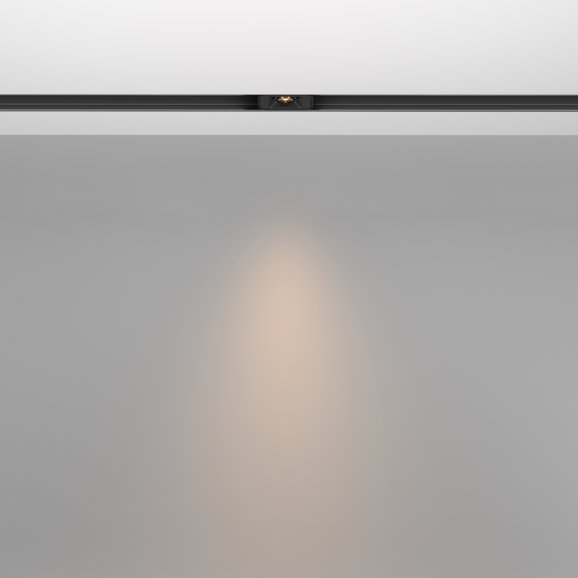 Трековый светильник Points S Exility 3000K 2Вт 24° Трековый светильник Technical TR100-2-2W3K-S-B — изображение 3