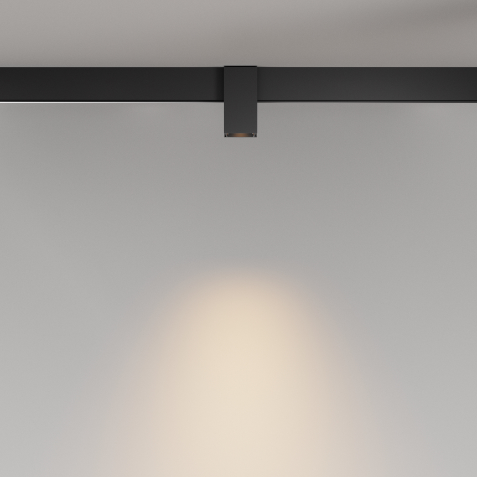 Трековый светильник Alfa Exility 3000K 7Вт 50° Трековый светильник Technical TR121-2-7W3K-B — изображение 3