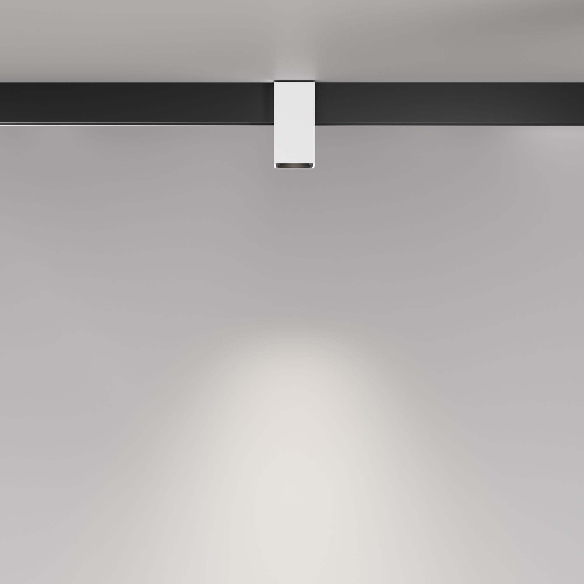 Трековый светильник Alfa Exility 4000K 7Вт 50° Трековый светильник Technical TR121-2-7W4K-W — изображение 4