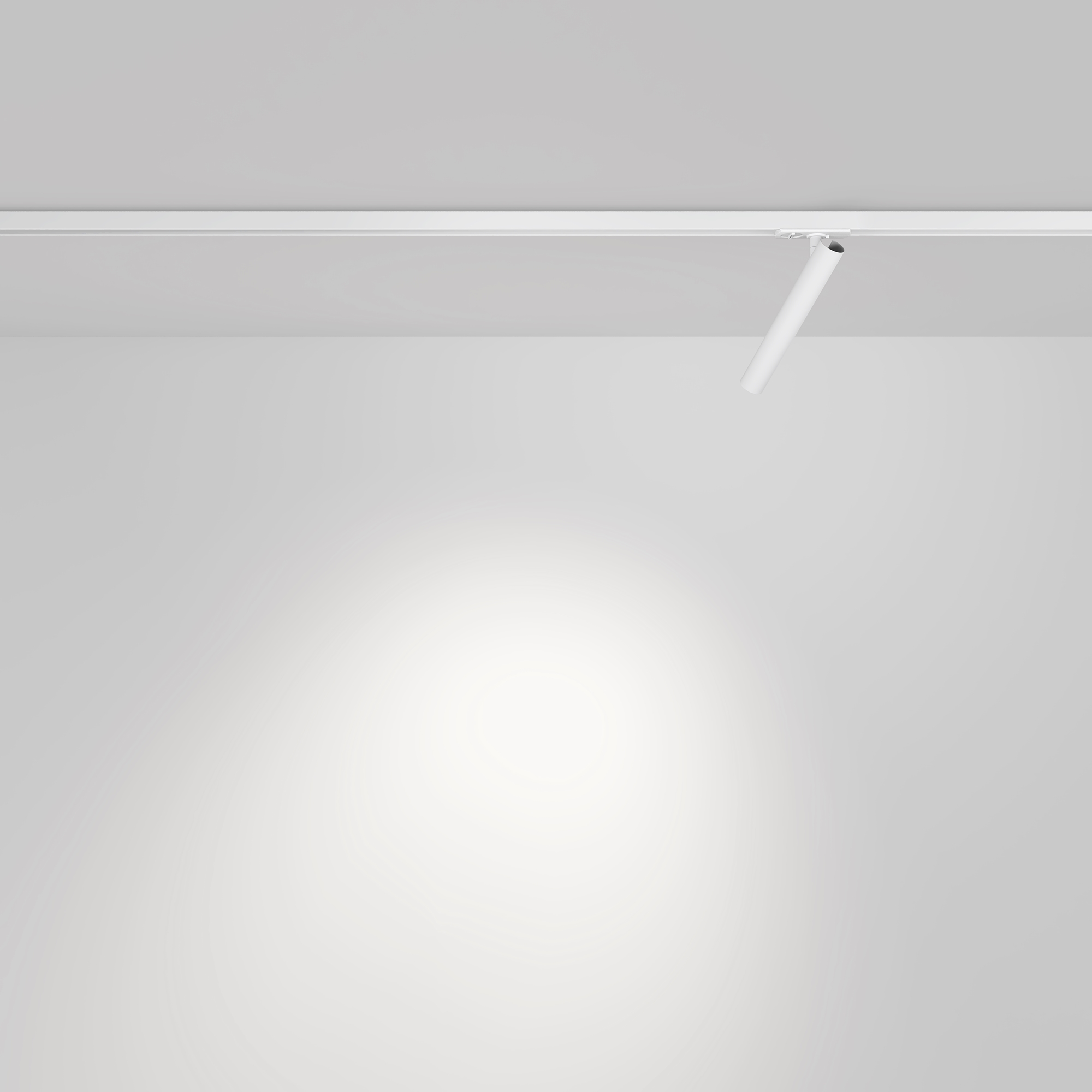 Трековый светильник Focus T Unity 4000K 6Вт 36° Трековый светильник Technical TR141-1-6W4K-M-W — изображение 3