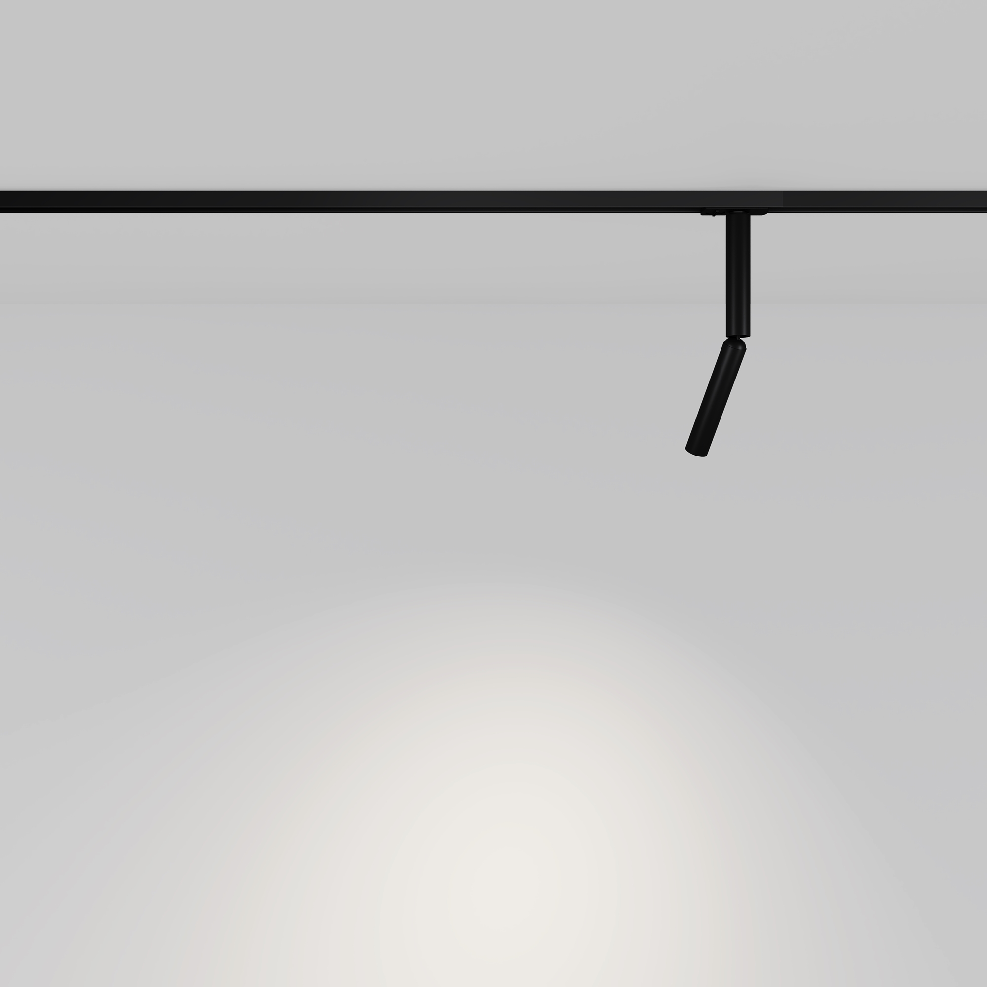 Трековый светильник Focus Dual Unity 3000K 6Вт 36° Трековый светильник Technical TR142-1-6W3K-B — изображение 3