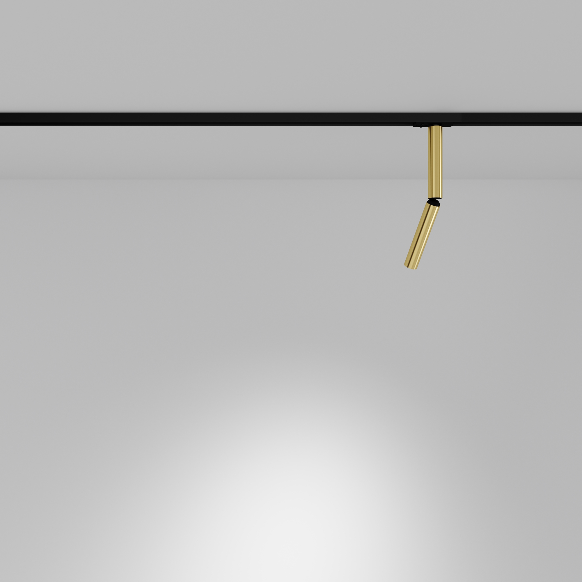 Трековый светильник Focus Dual Unity 4000K 6Вт 36° Трековый светильник Technical TR142-1-6W4K-BS — изображение 3