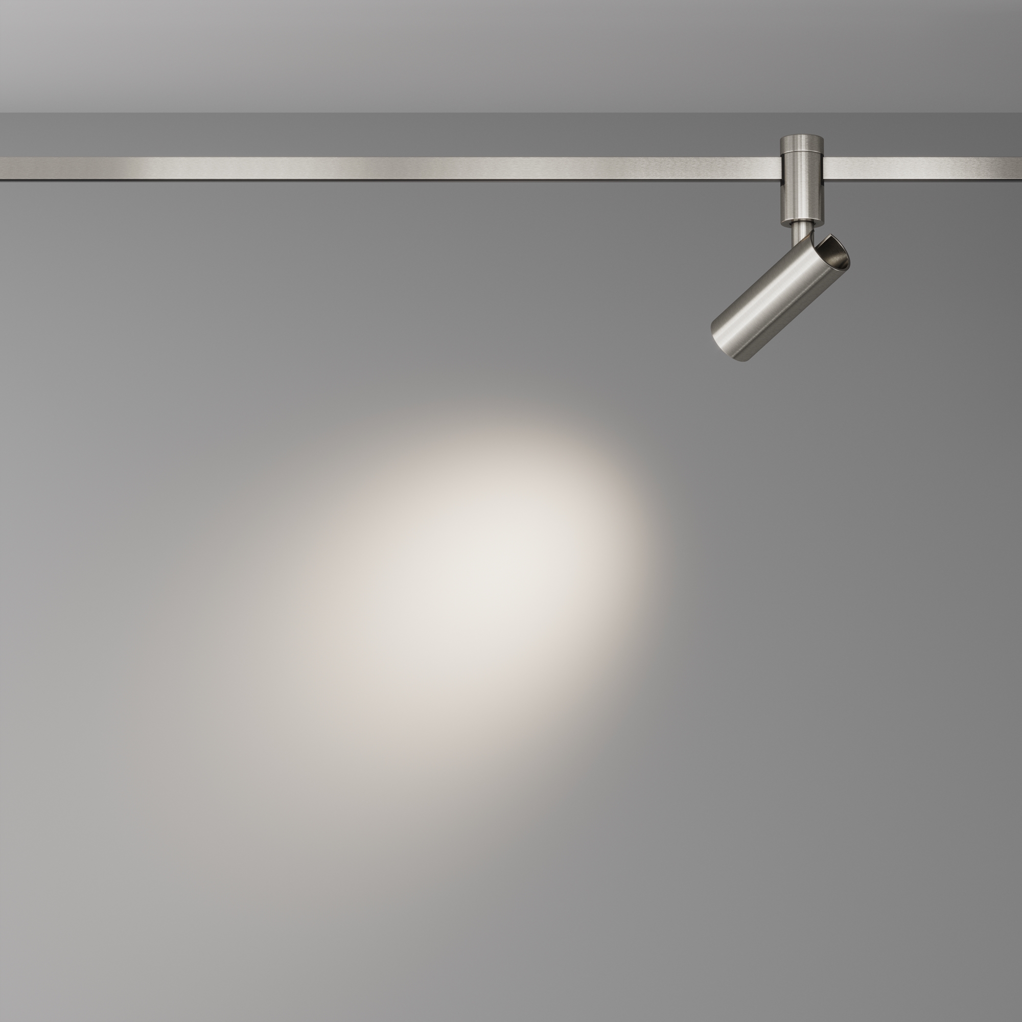 Трековый светильник Focus Led Flarity 4000K 5Вт 34° Трековый светильник Technical TR144-1-5W4K-W-PT — изображение 3