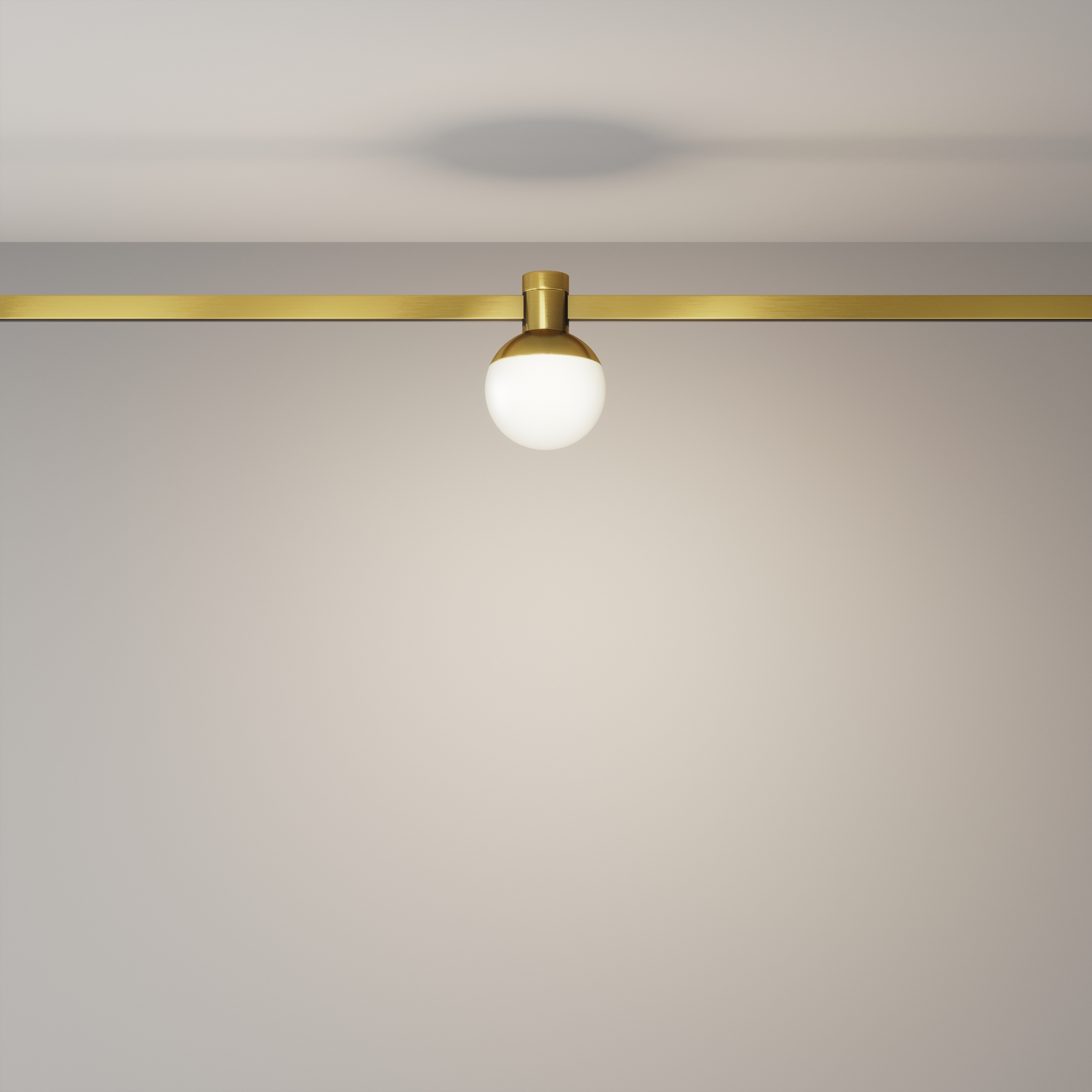 Трековый светильник Luna Flarity 4000K 4Вт 120° Трековый светильник Technical TR149-1-5W4K-BS — изображение 3