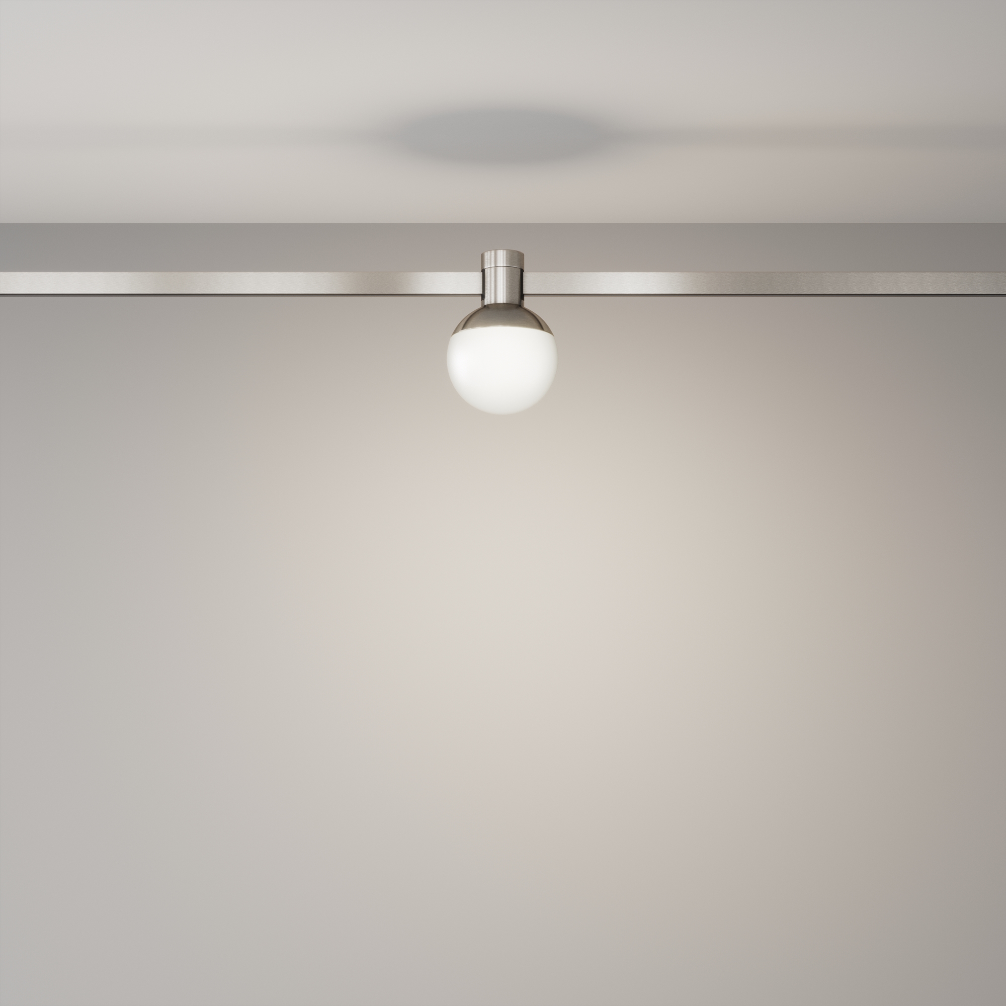 Трековый светильник Luna Flarity 4000K 4Вт 120° Трековый светильник Technical TR149-1-5W4K-PT — изображение 3