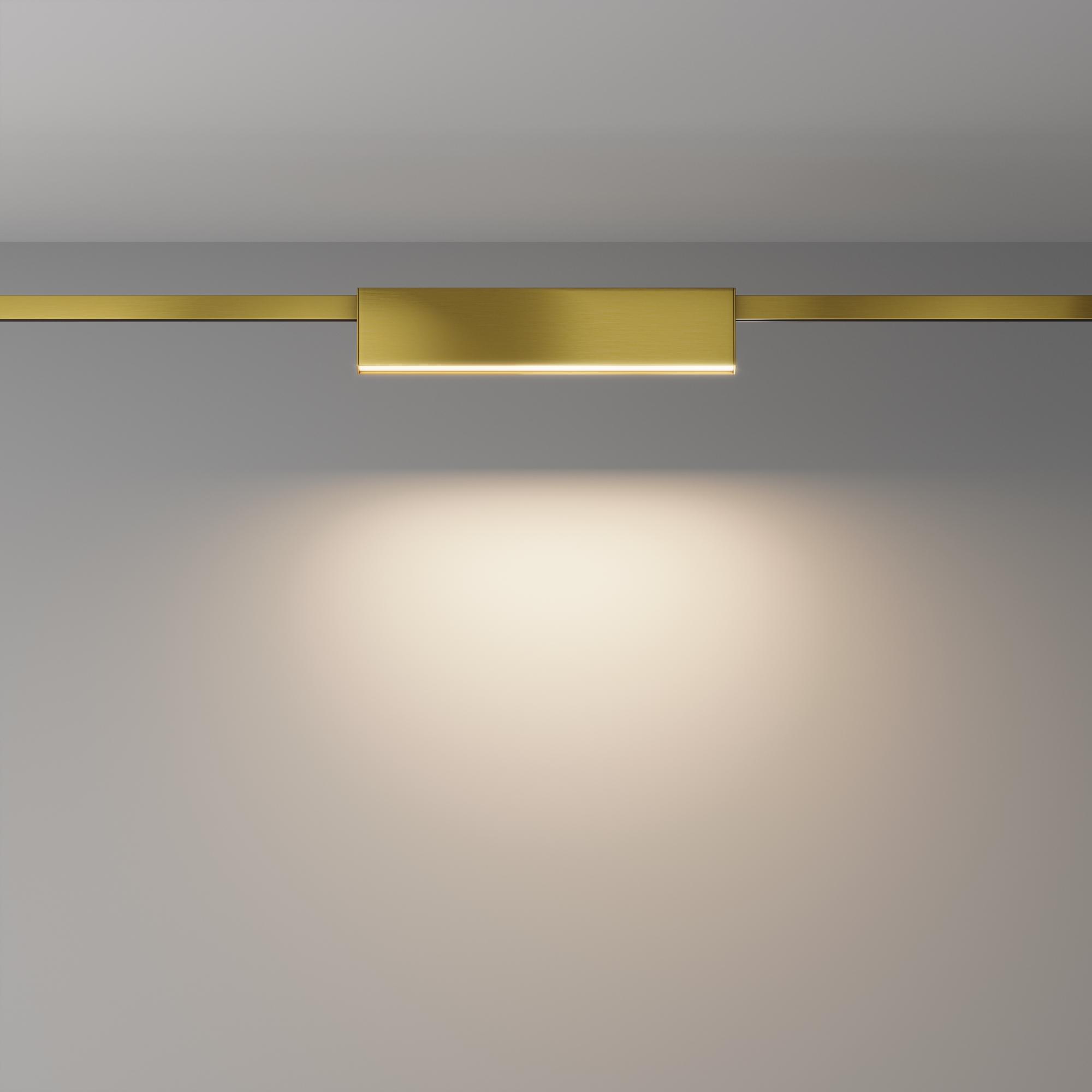 Трековый светильник Basis Flarity 3000K 12Вт 120° Трековый светильник Technical TR151-1-12W3K-BS — изображение 3