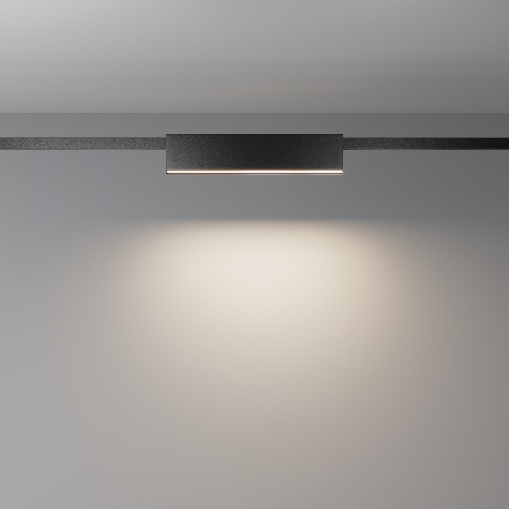 Трековый светильник Basis Flarity 4000K 12Вт 120° Трековый светильник Technical TR151-1-12W4K-B — изображение 3