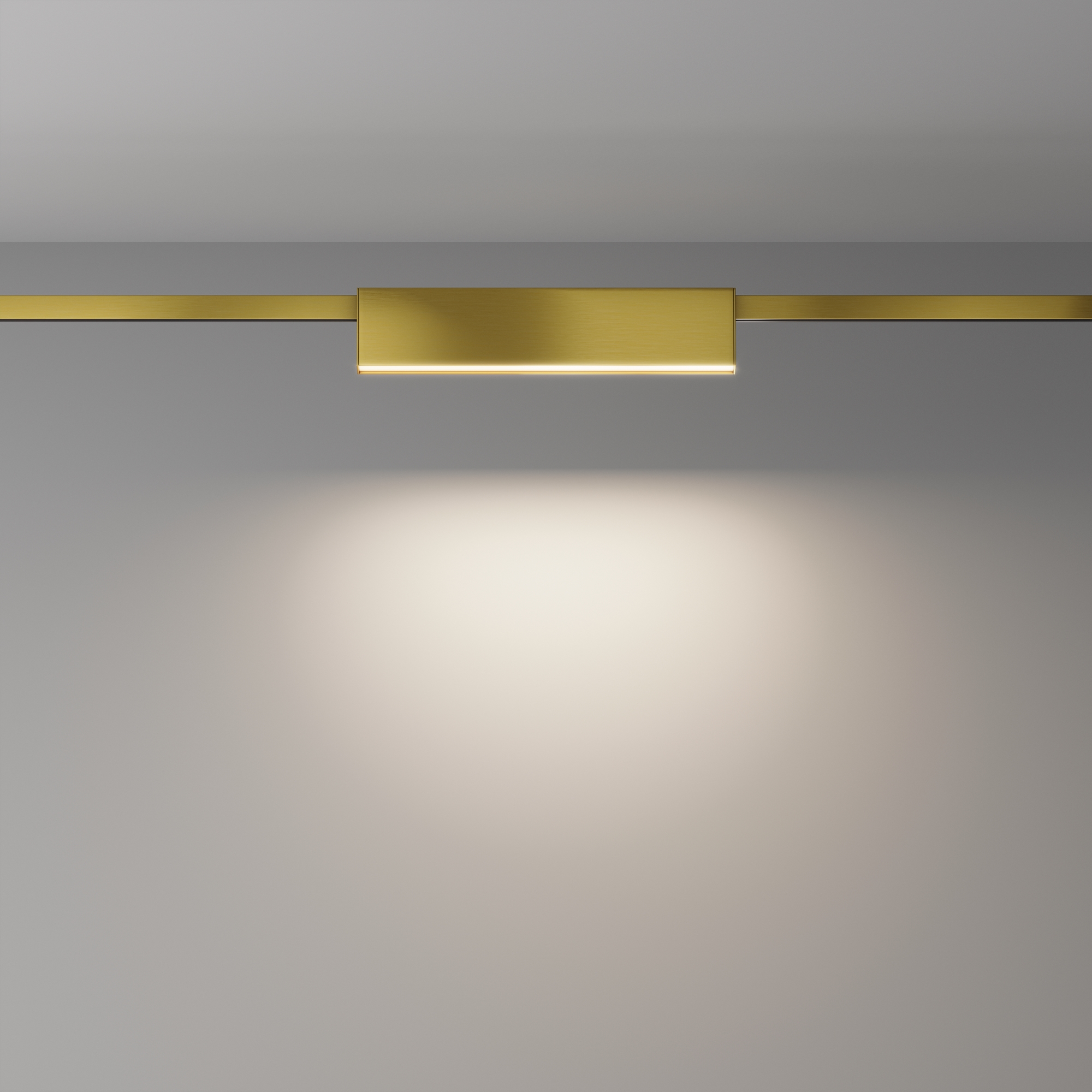 Трековый светильник Basis Flarity 4000K 12Вт 120° Трековый светильник Technical TR151-1-12W4K-BS — изображение 3