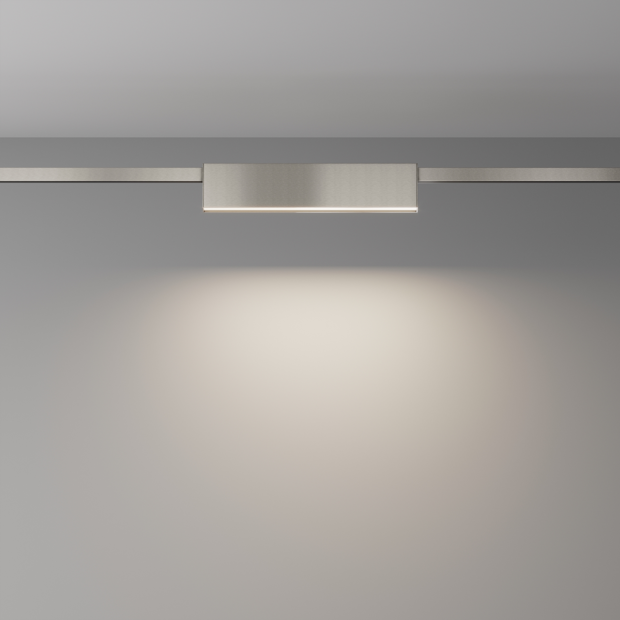 Трековый светильник Basis Flarity 4000K 12Вт 120° Трековый светильник Technical TR151-1-12W4K-PT — изображение 3