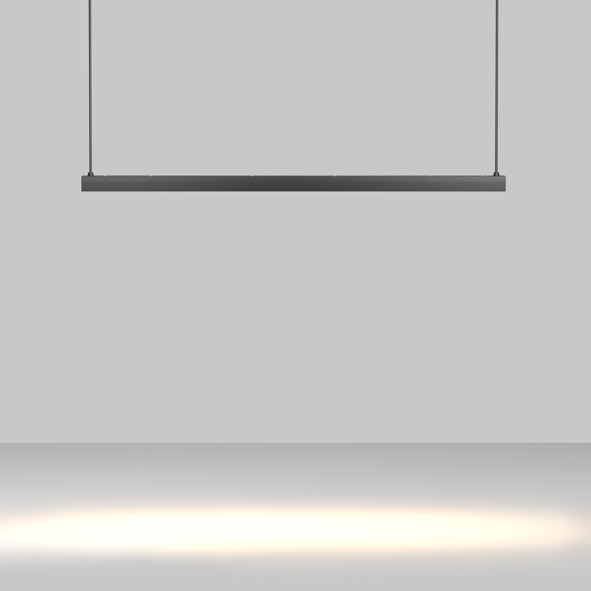 Трековый светильник Basis Elasity 3000К 26Вт 120° Трековый подвесной светильник Technical TR170-1-26W3K-B — изображение 4