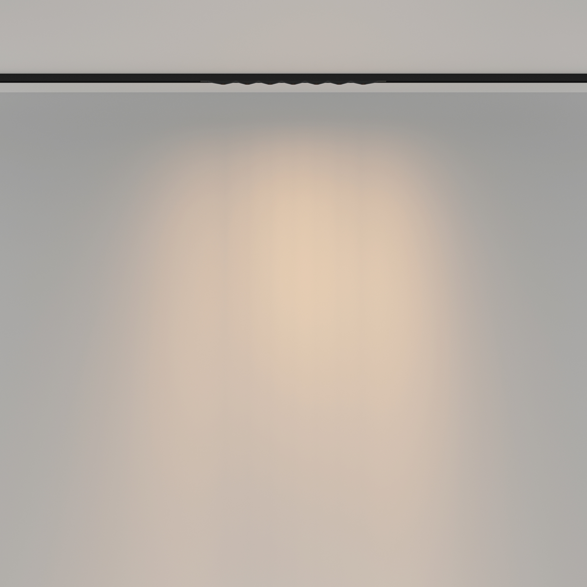 Трековый светильник Spiky Basity 3000K/6000K 12Вт 36° Трековый светильник Technical TR175-1-12WTW-M-B — изображение 4