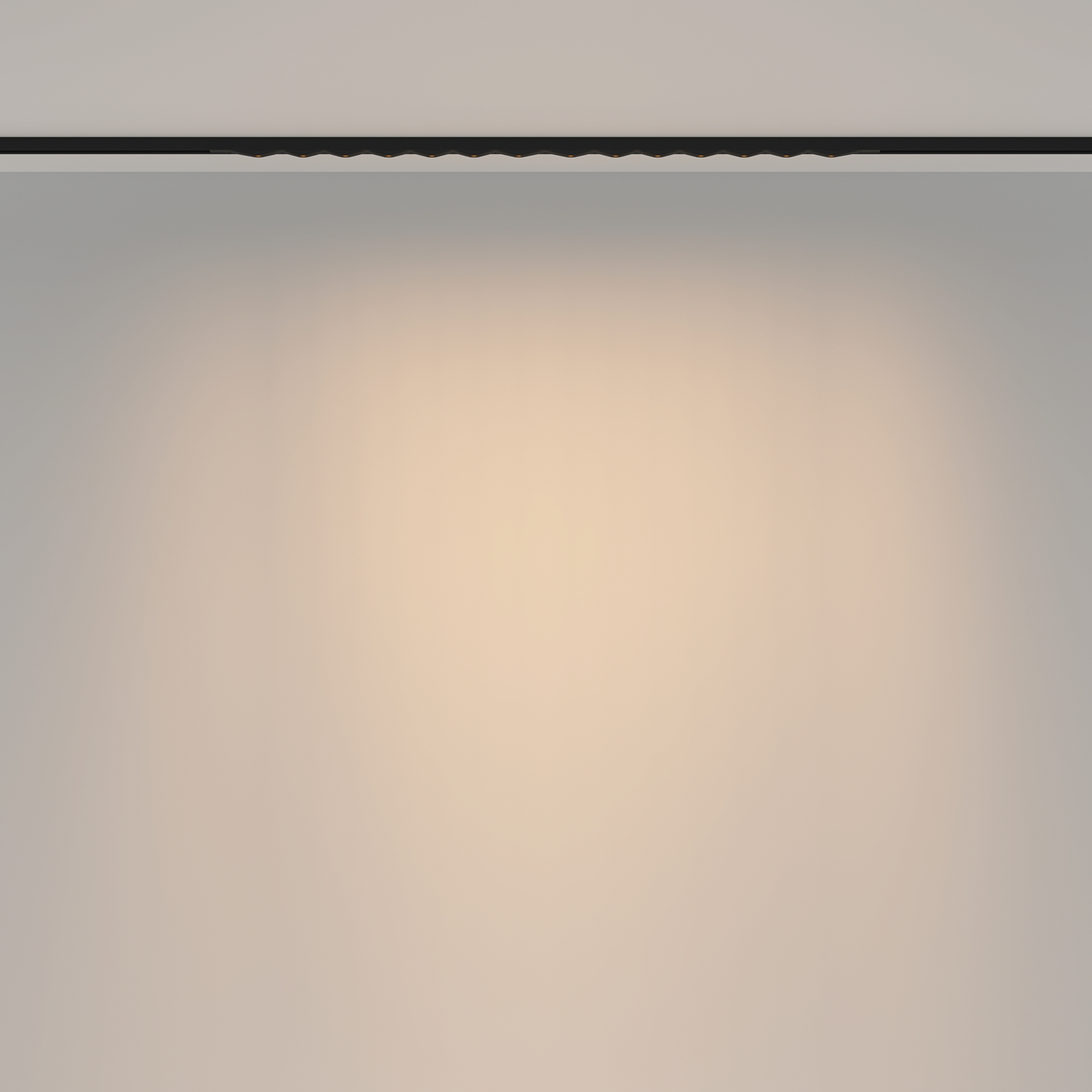 Трековый светильник Spiky Basity 3000K/6000K 24Вт 36° Трековый светильник Technical TR175-1-24WTW-M-B — изображение 4