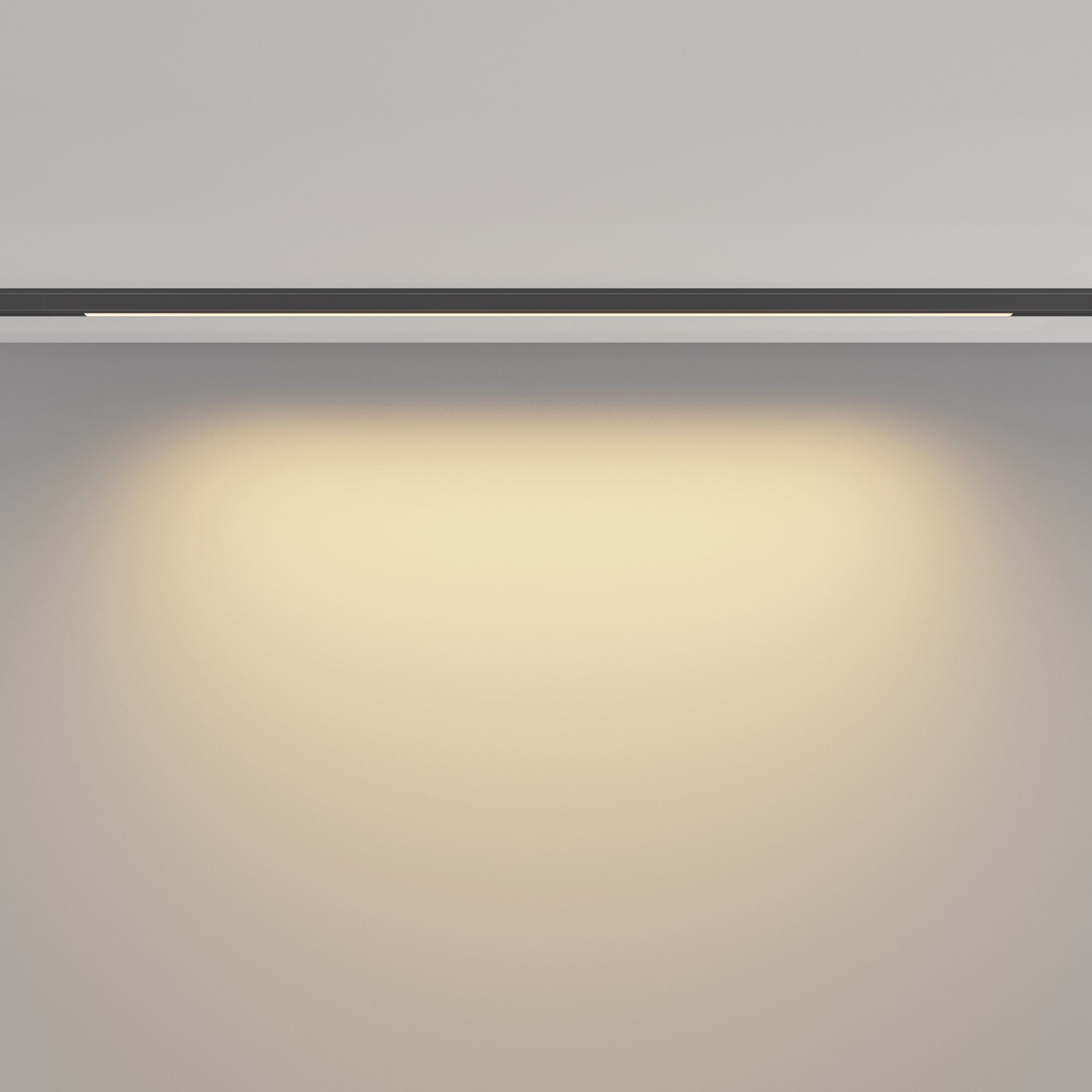 Трековый светильник Basis Levity 2700К 10Вт 100° Трековый светильник Technical TR190-1-10W2.7K-B — изображение 2