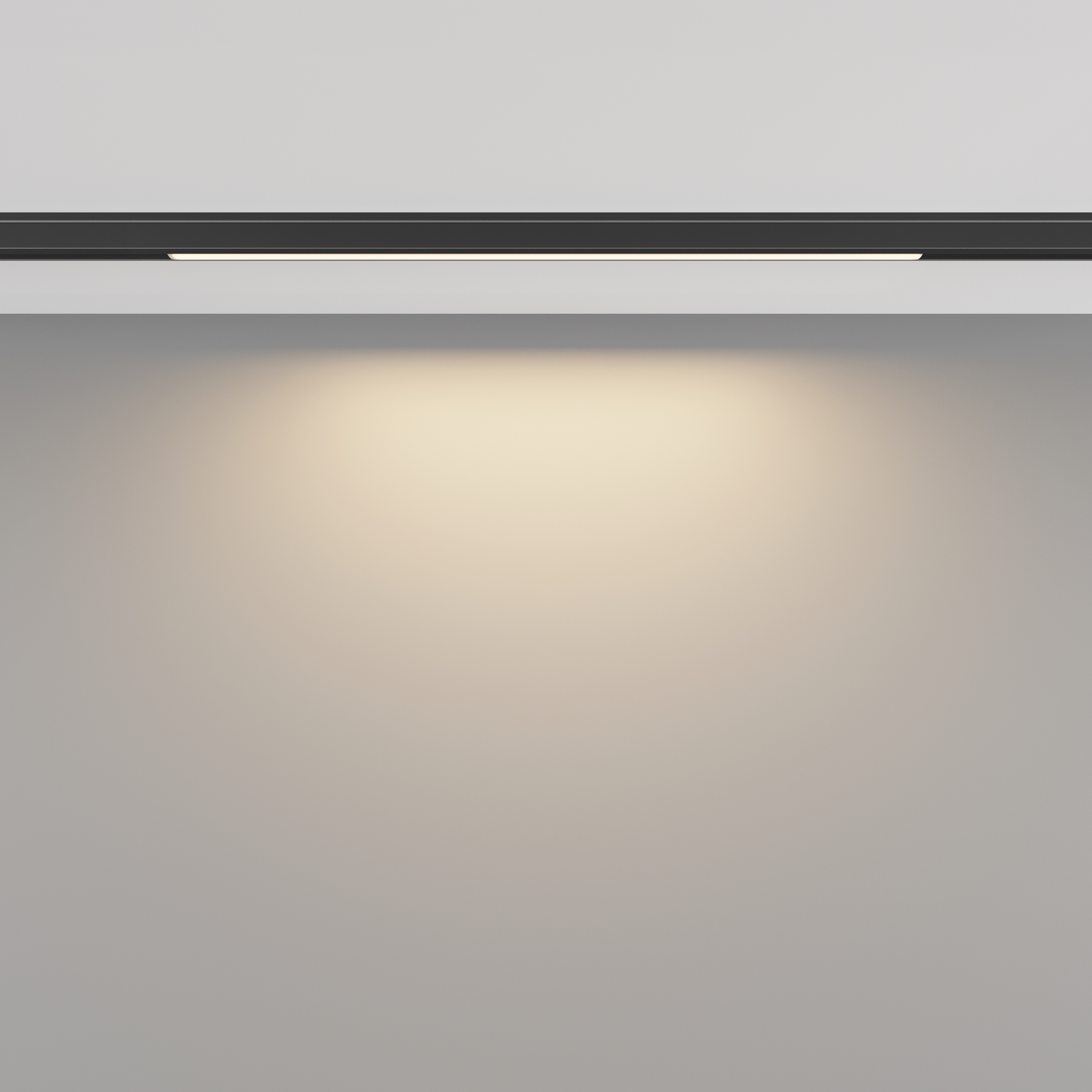 Трековый светильник Basis Levity 3000К 5Вт 100° Трековый светильник Technical TR190-1-5W3K-B — изображение 2