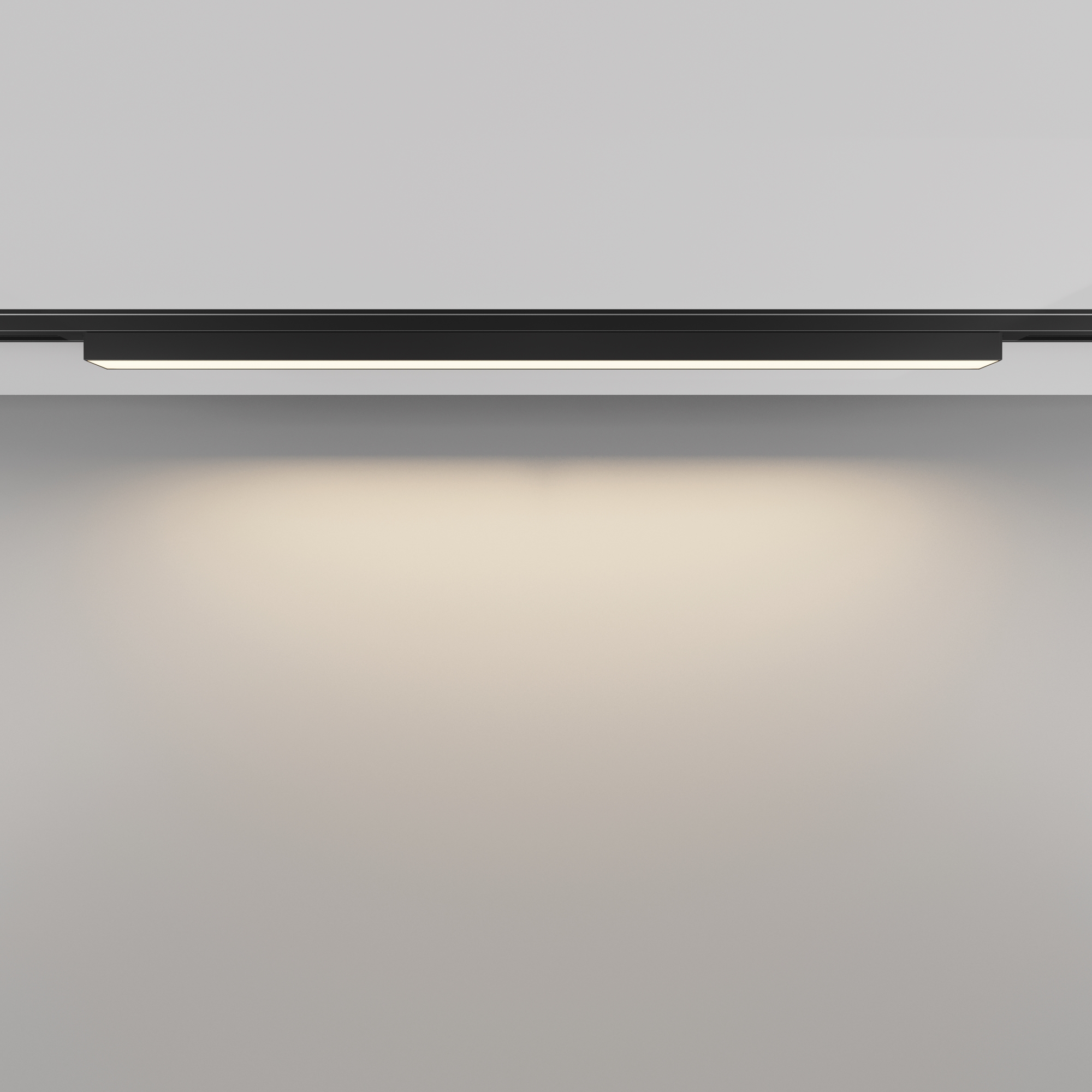 Трековый светильник Basis Levity 3000К 16Вт 100° Трековый светильник Technical TR192-1-16W3K-B — изображение 4