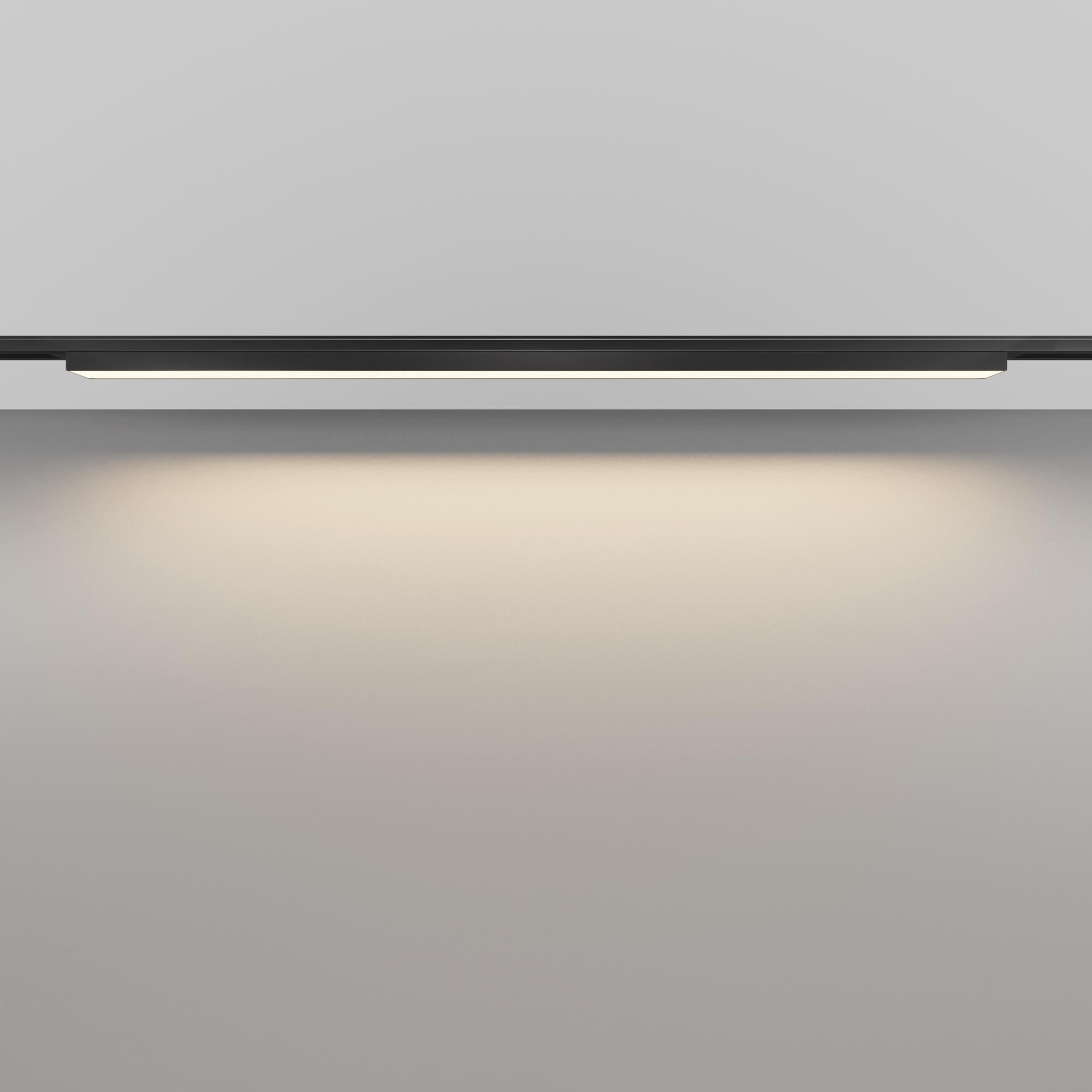 Трековый светильник Basis Levity 3000К 21Вт 100° Трековый светильник Technical TR192-1-21W3K-B — изображение 2