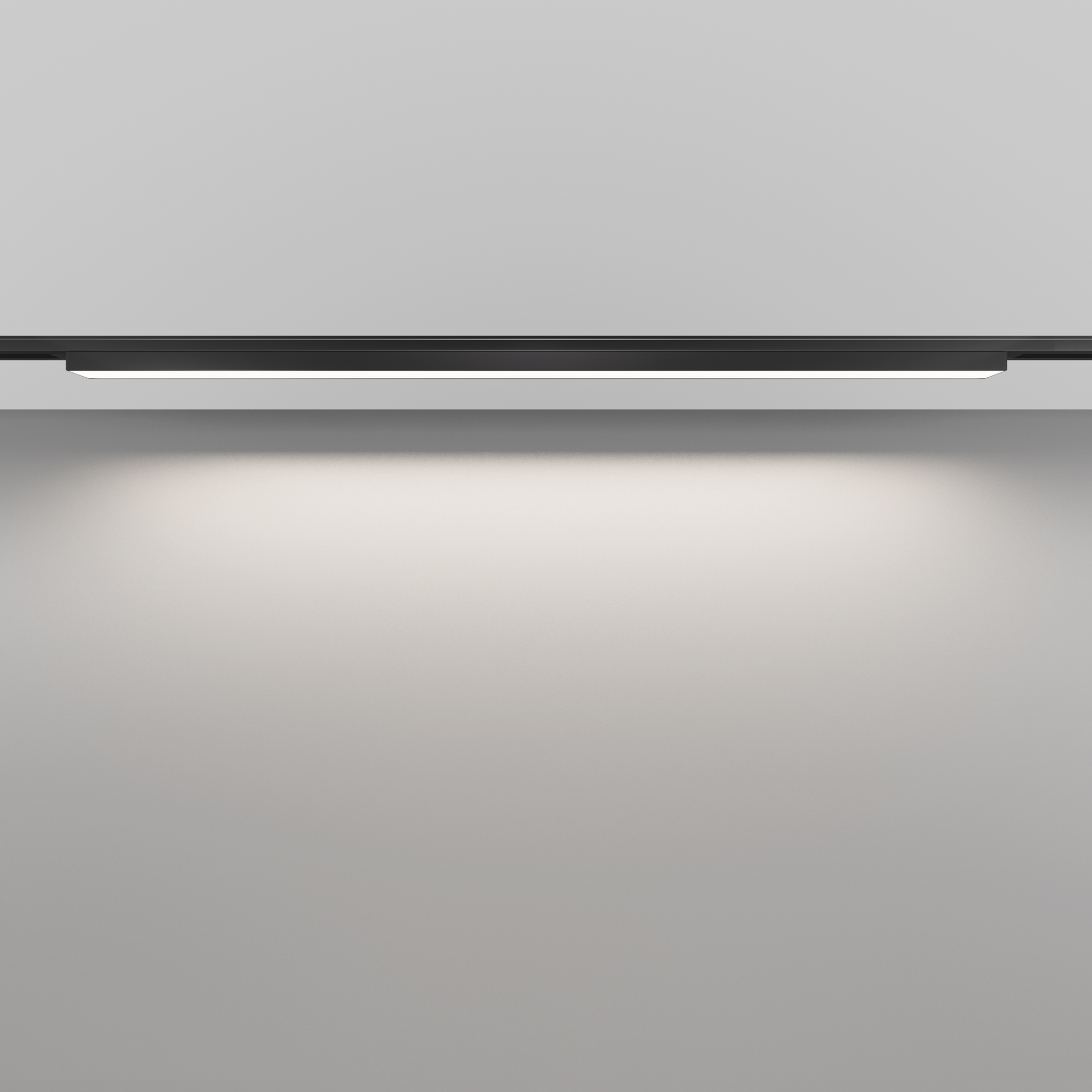 Трековый светильник Basis Levity 4000К 21Вт 100° Трековый светильник Technical TR192-1-21W4K-B — изображение 2