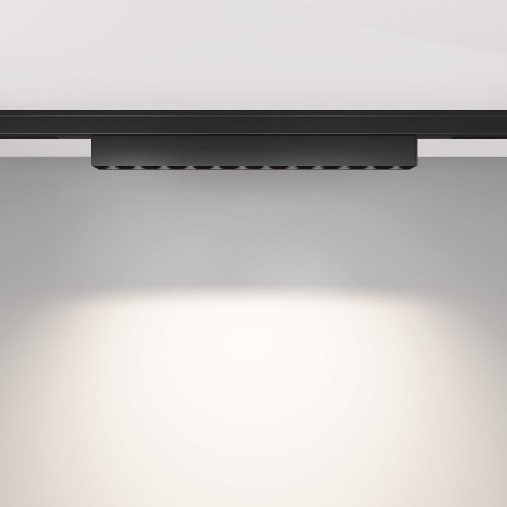 Трековый светильник Points Levity 4000К 10Вт 30° Трековый светильник Technical TR193-1-10W4K-M-B — изображение 3