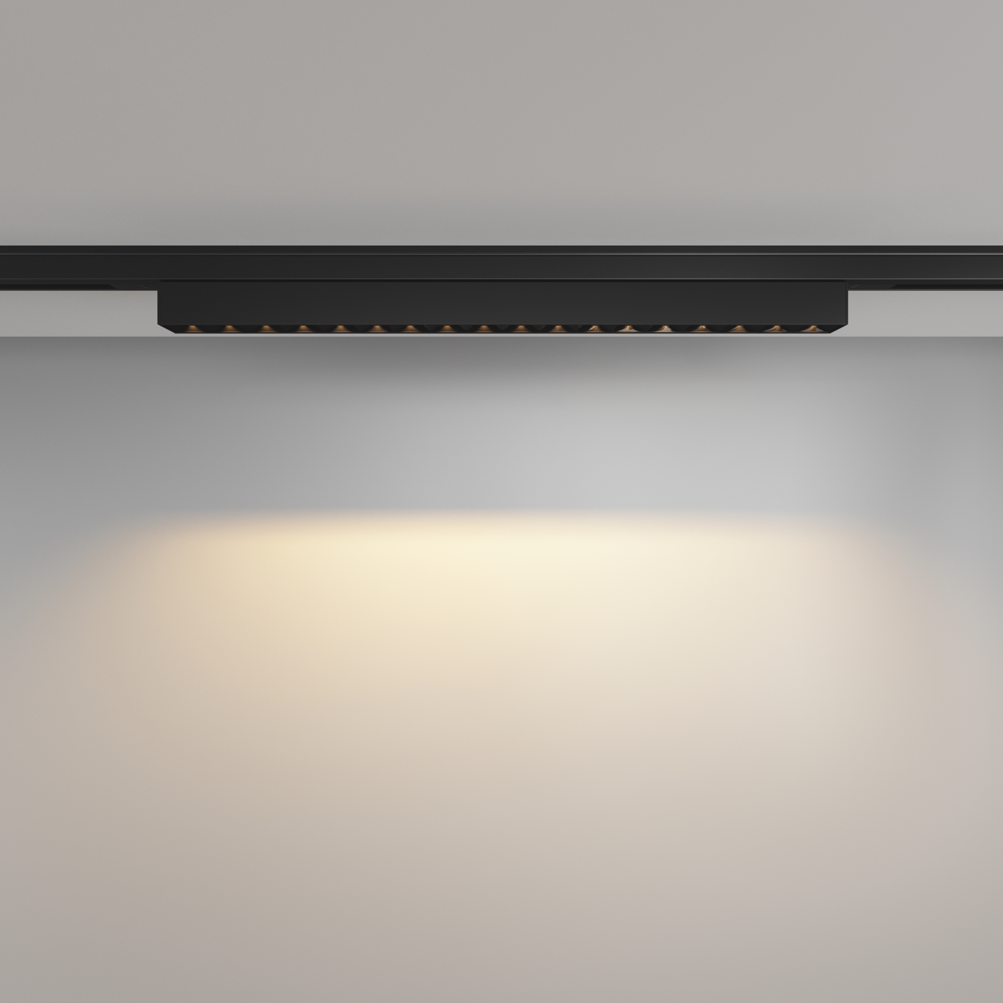 Трековый светильник Points Levity 2700К 15Вт 30° Трековый светильник Technical TR193-1-15W2.7K-M-B — изображение 3