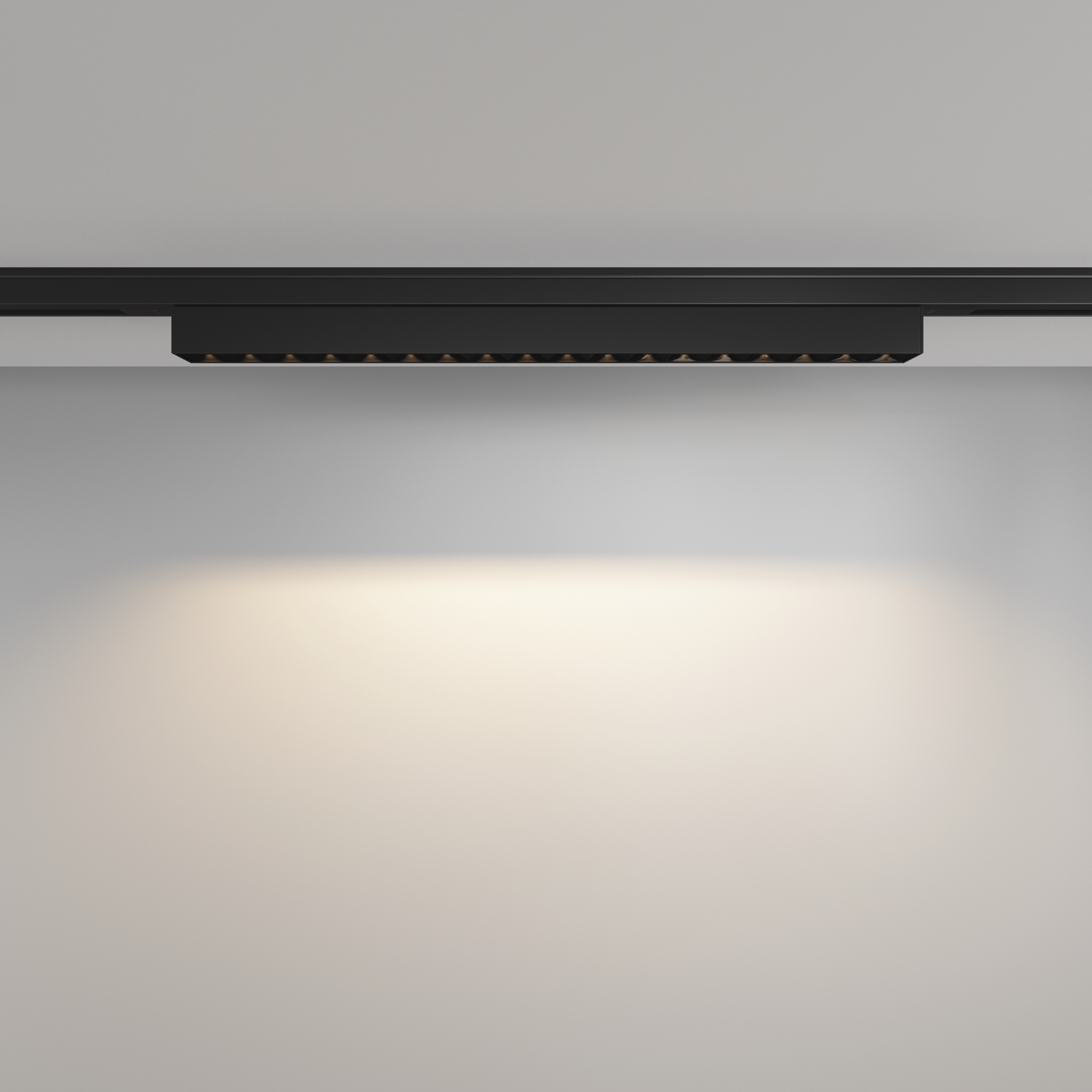 Трековый светильник Points Levity 3000К 15Вт 30° Трековый светильник Technical TR193-1-15W3K-M-B — изображение 4