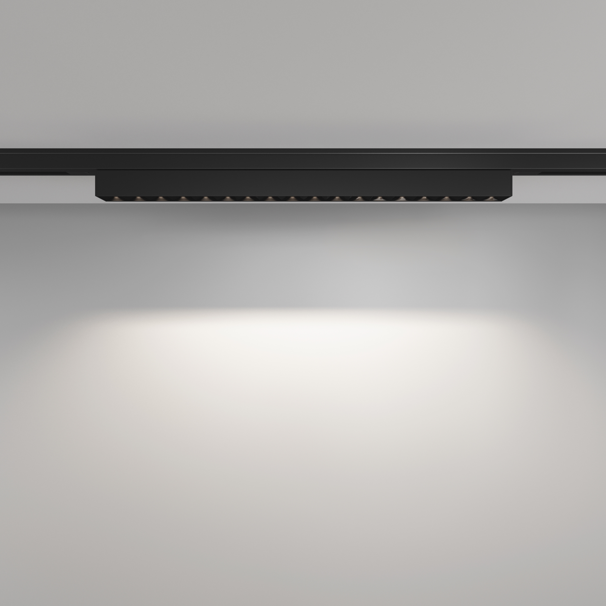 Трековый светильник Points Levity 4000К 15Вт 30° Трековый светильник Technical TR193-1-15W4K-M-B — изображение 4